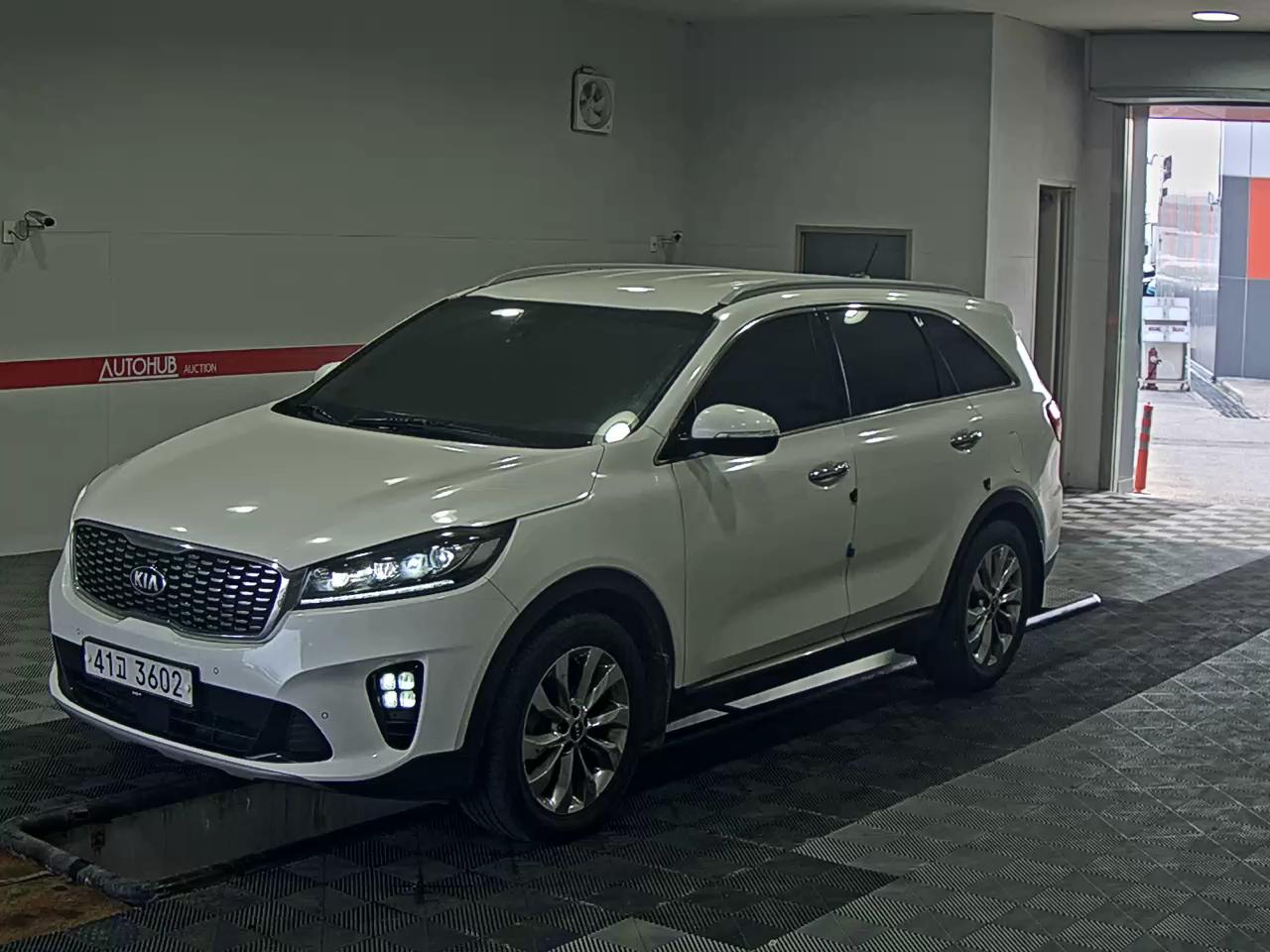 Kia Other