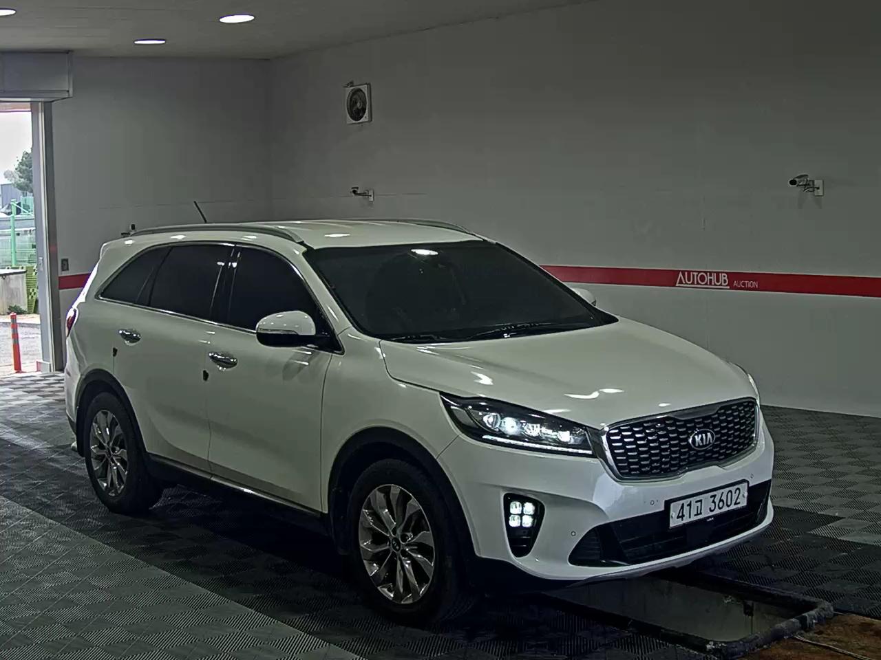 Kia Other 2018 - Image 2