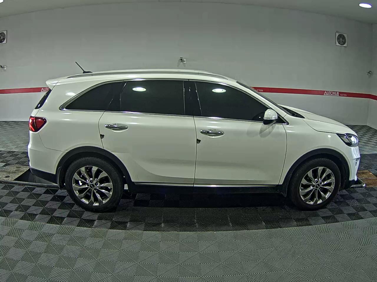 Kia Other 2018 - Image 3