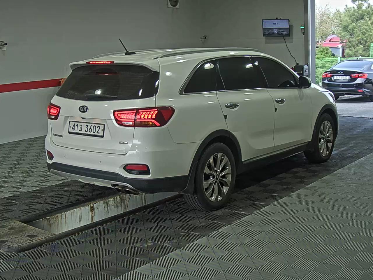 Kia Other 2018 - Image 4