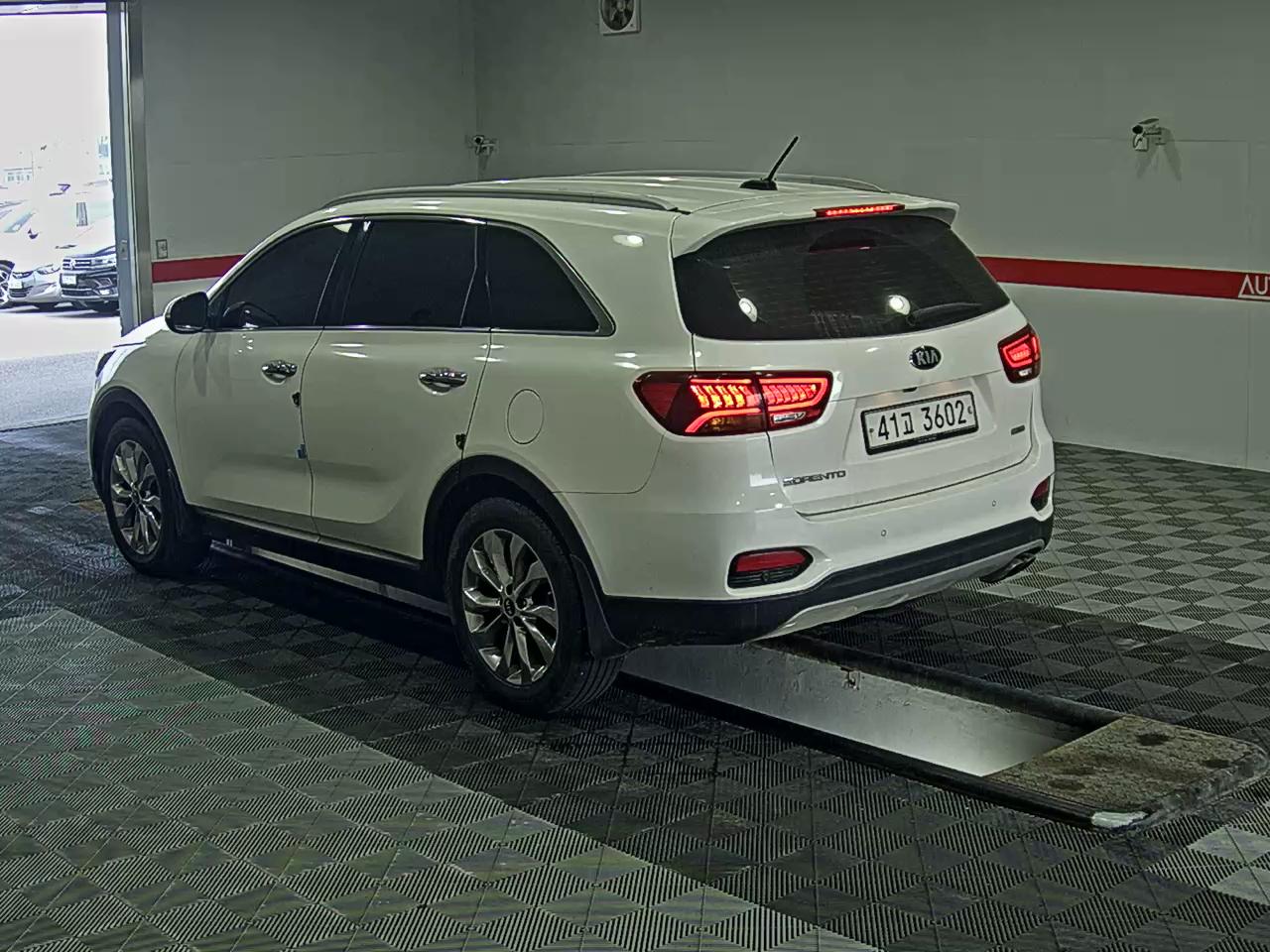 Kia Other 2018 - Image 5