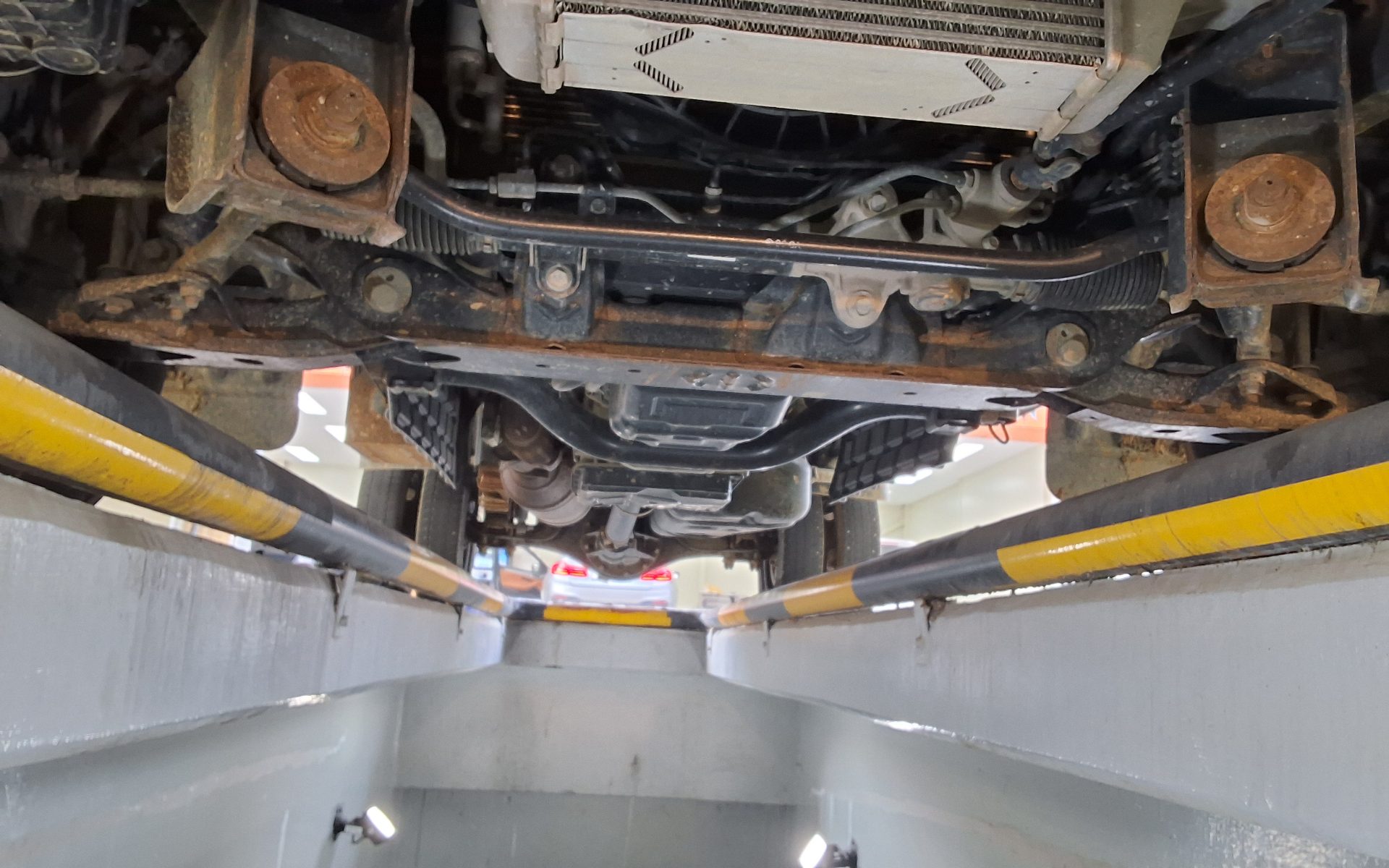 Hyundai Porter 2022 - Image 20