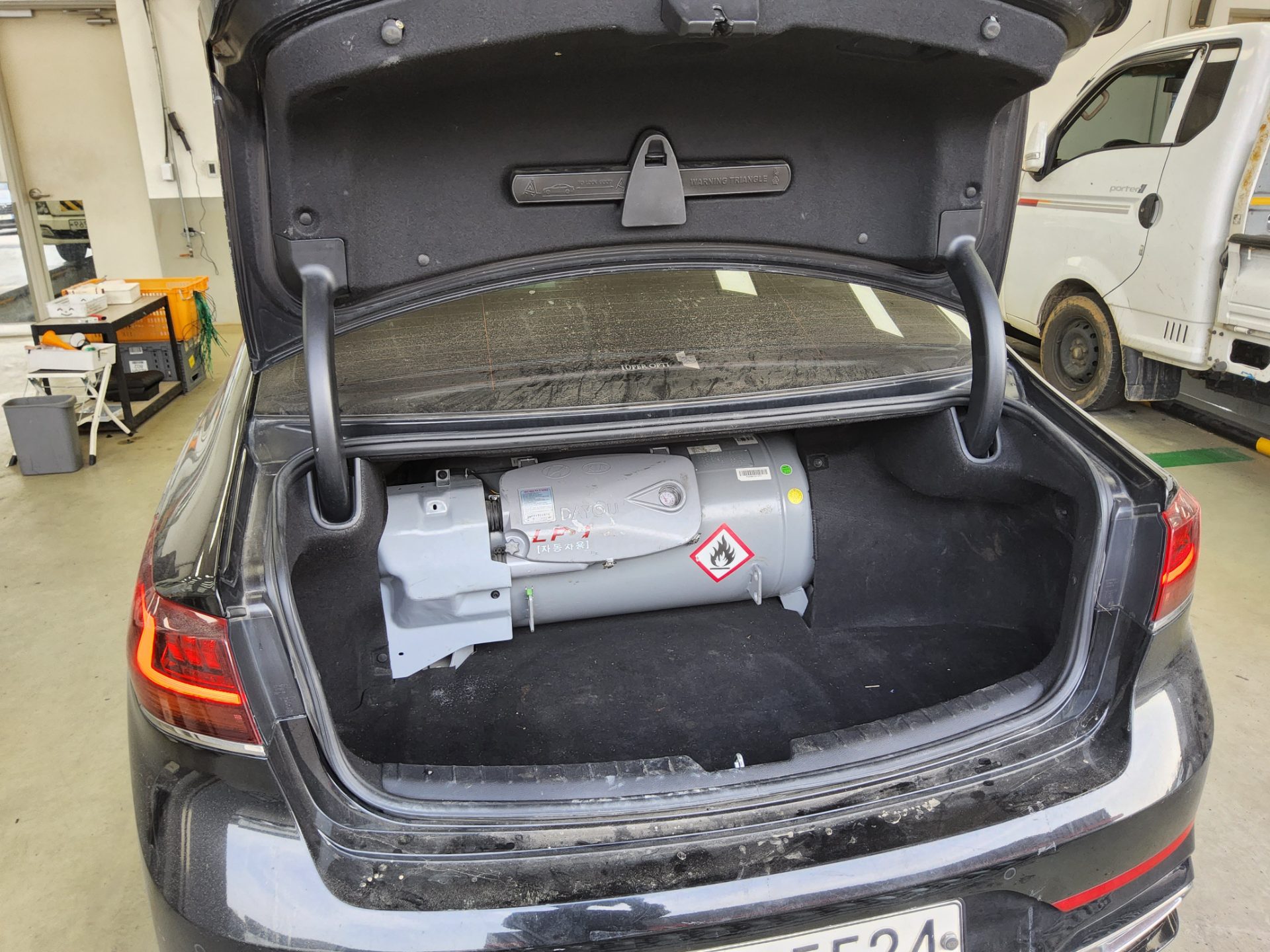 기아자동차 K7 2020 - 이미지 14