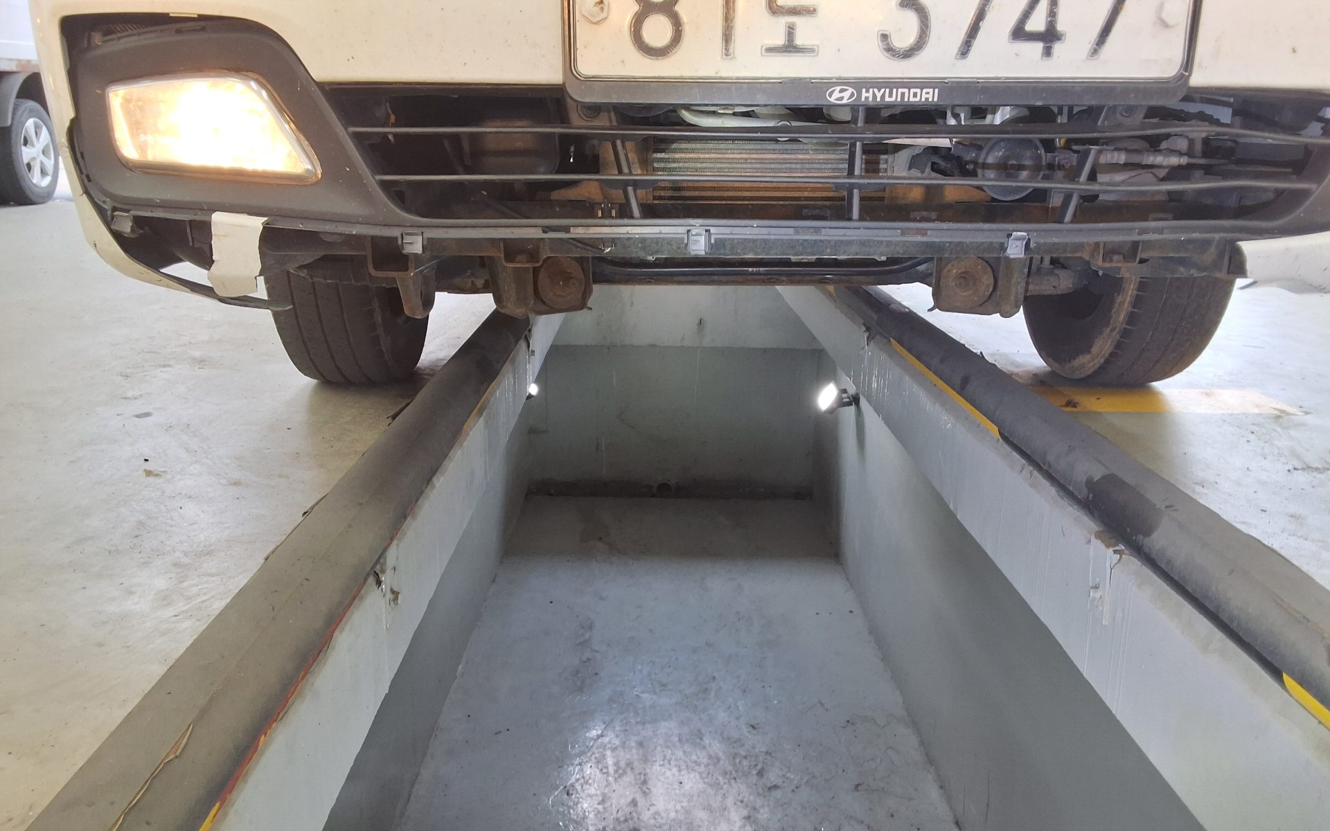 Hyundai Porter 2022 - Image 21
