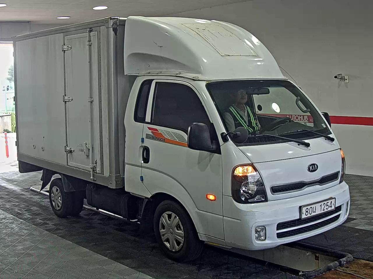 기아자동차 봉고 2018 - 이미지 2