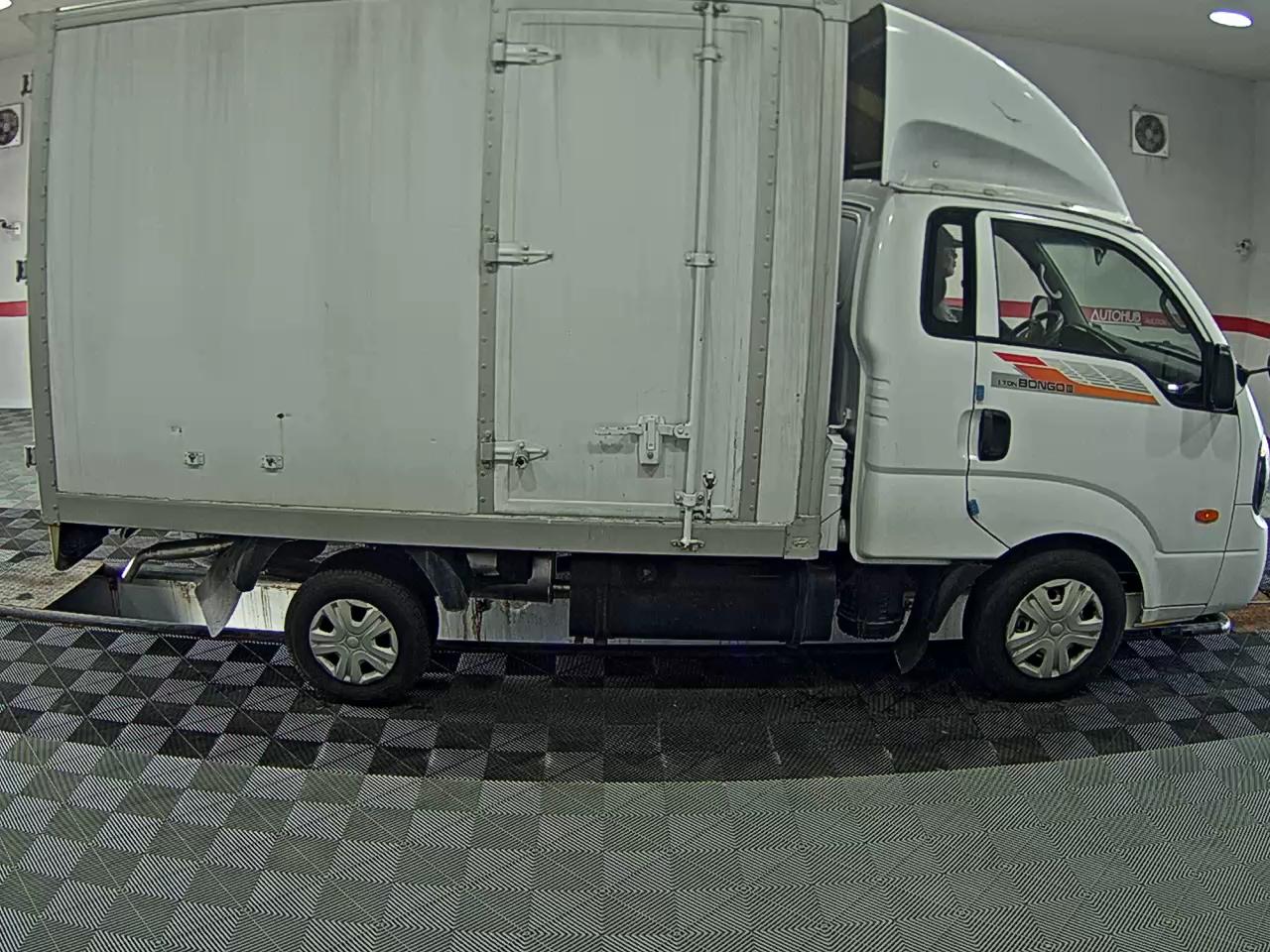 기아자동차 봉고 2018 - 이미지 3