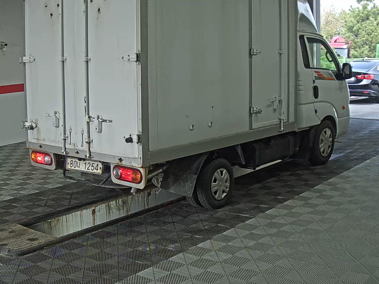 기아자동차 봉고 2018 - 이미지 4