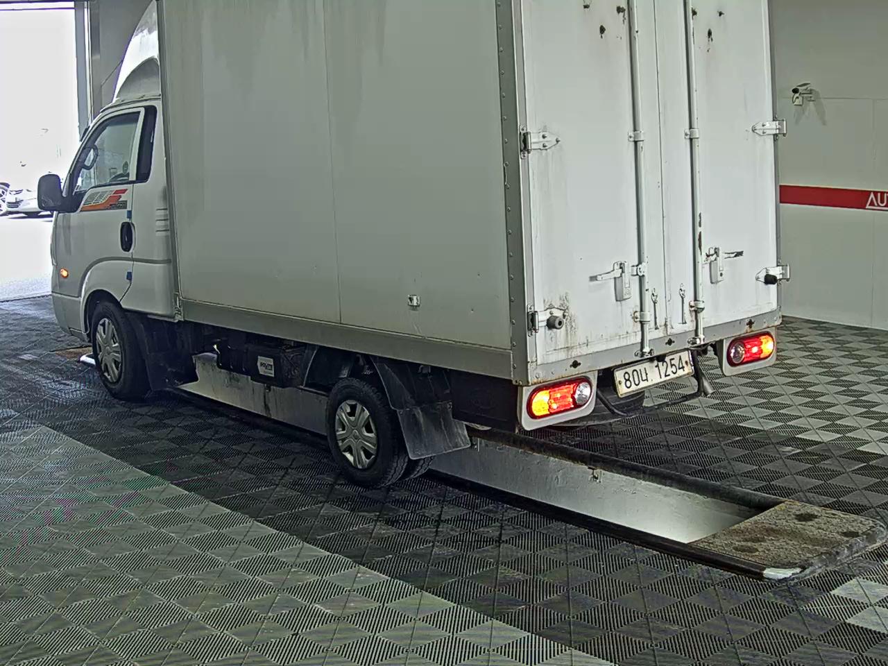 기아자동차 봉고 2018 - 이미지 5