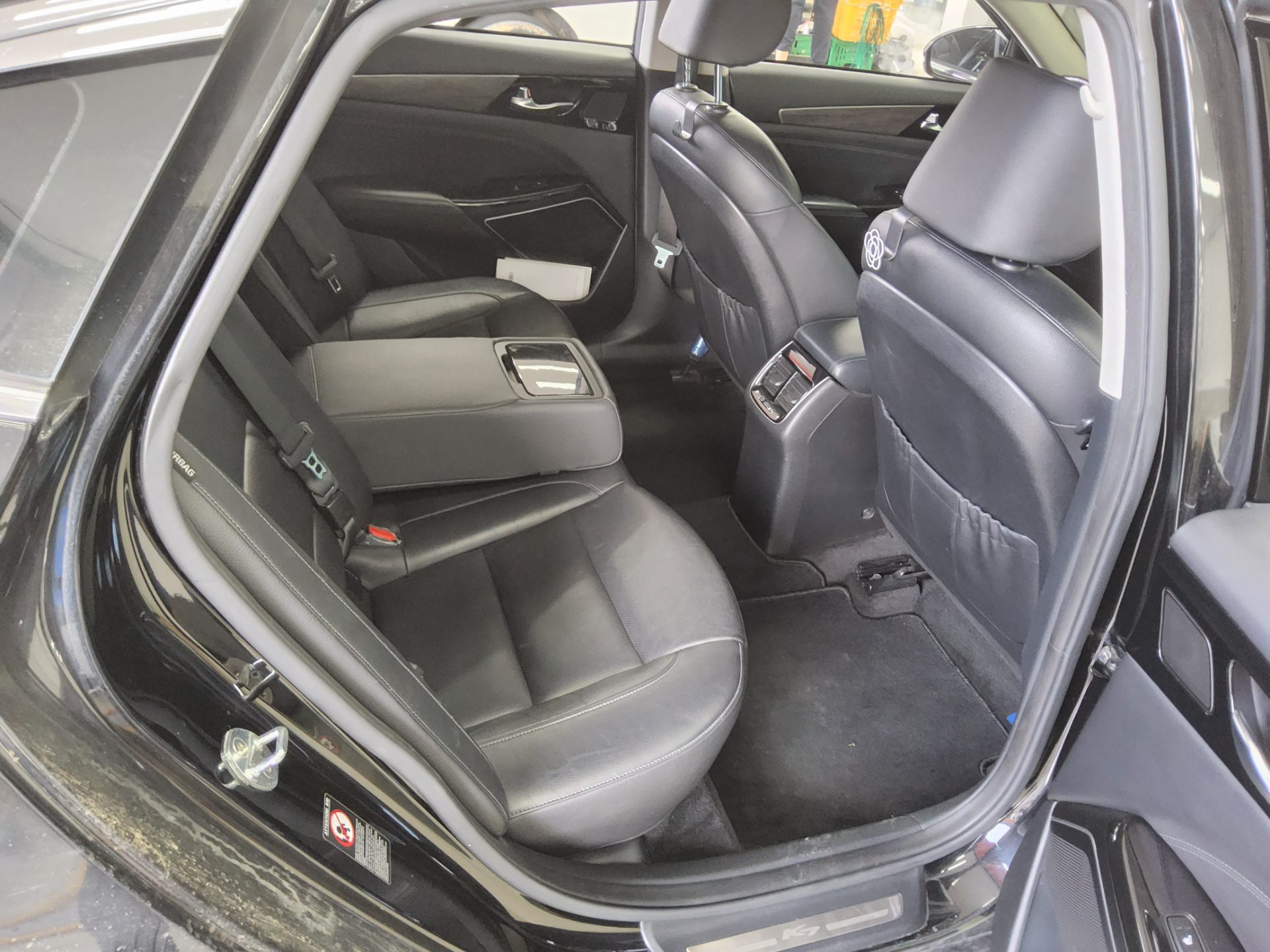 기아자동차 K7 2020 - 이미지 12