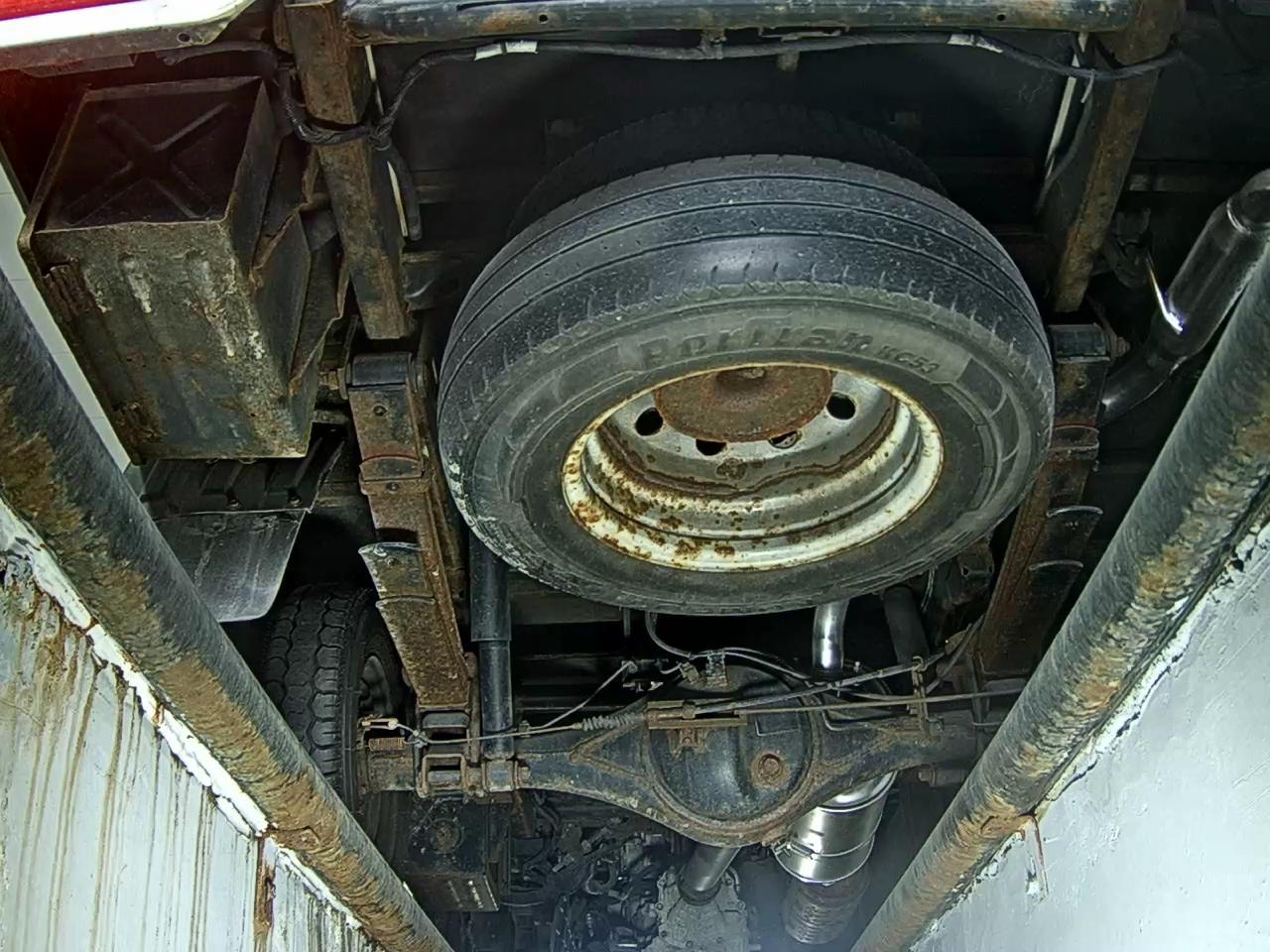 기아자동차 봉고 2018 - 이미지 7