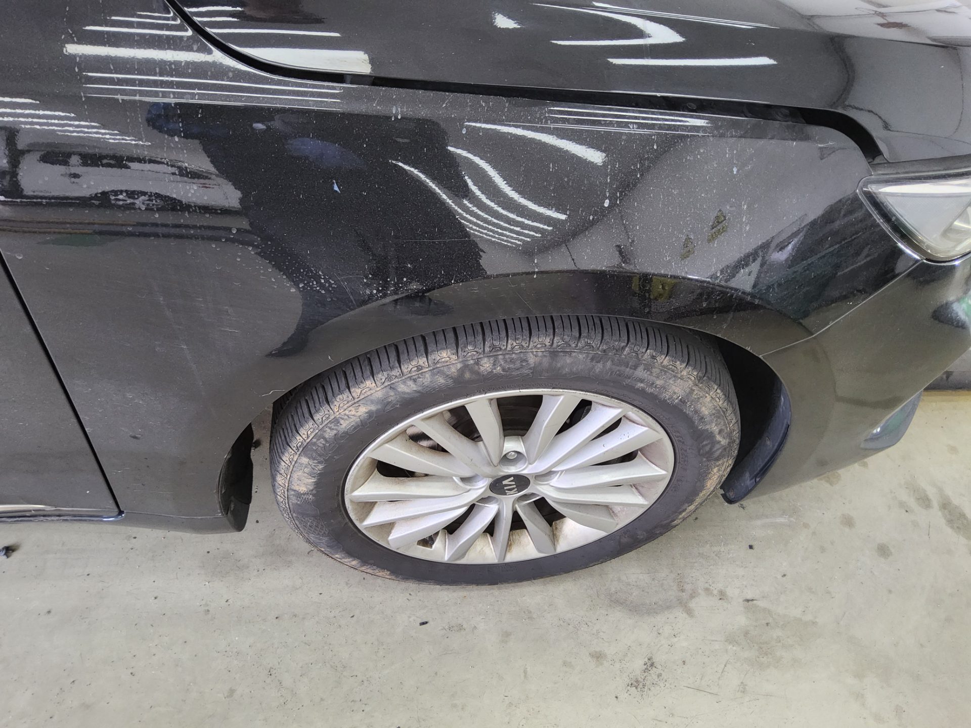 기아자동차 K7 2020 - 이미지 20