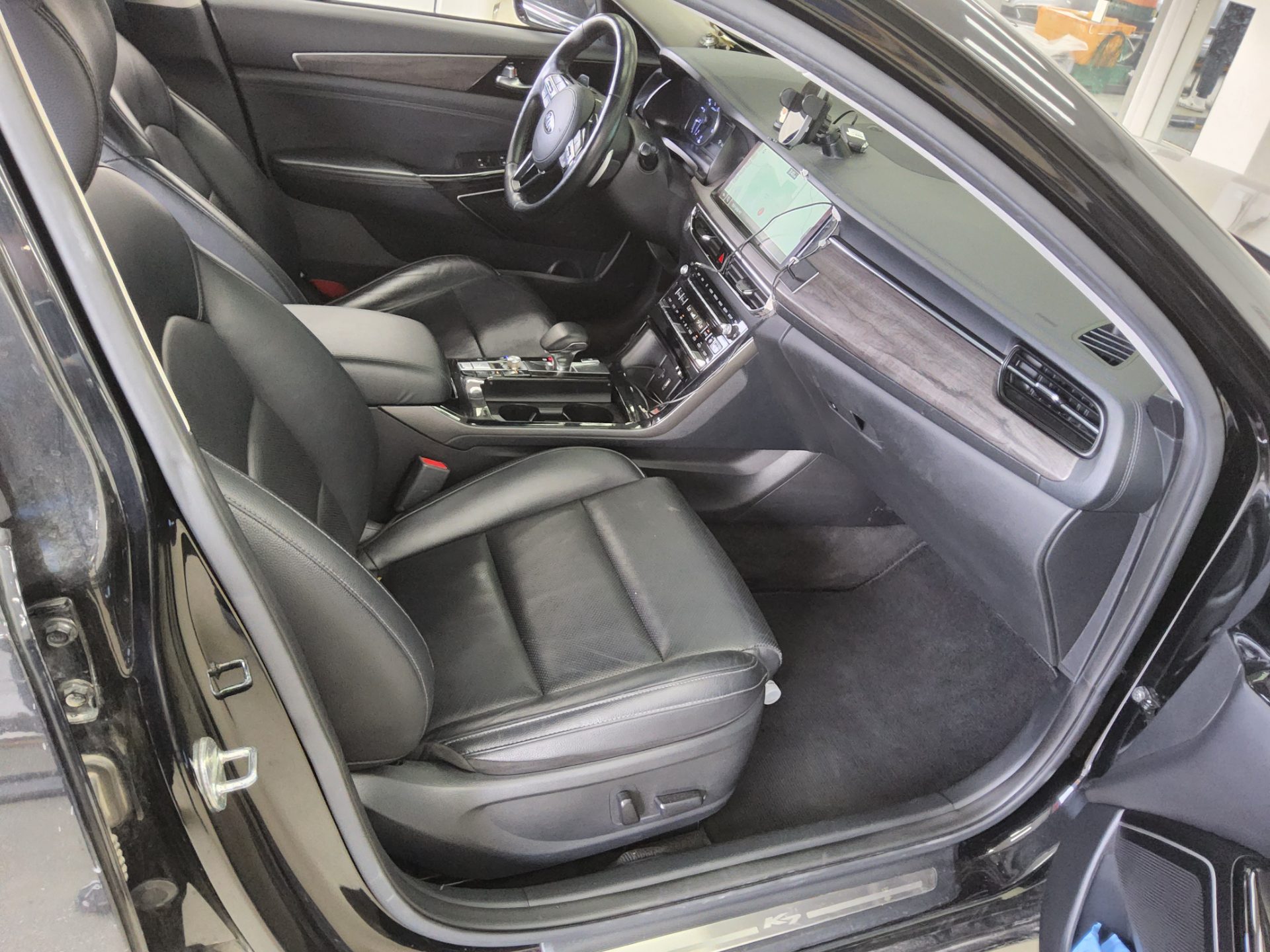 기아자동차 K7 2020 - 이미지 13