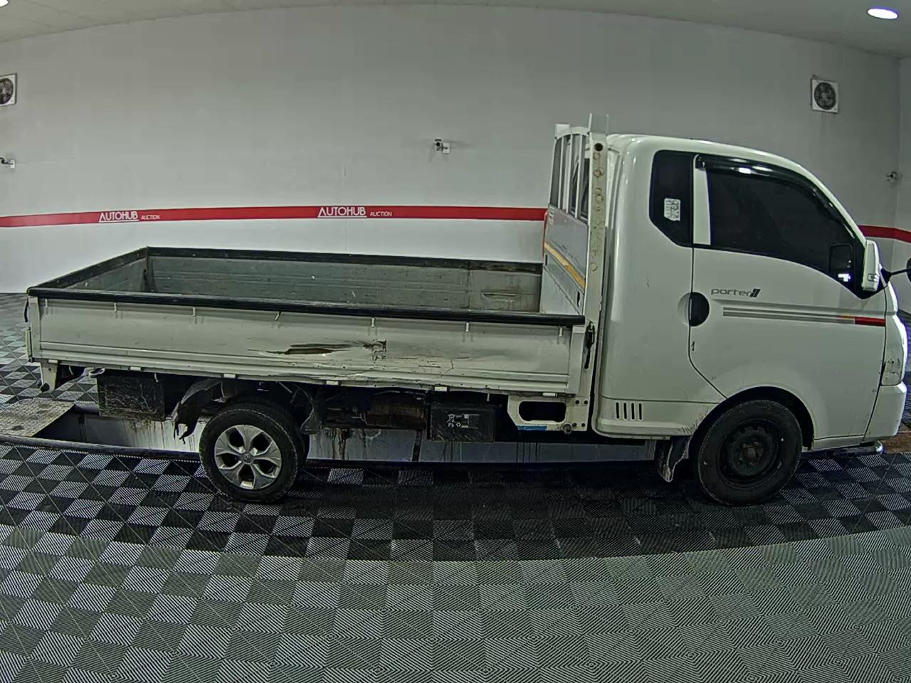 Hyundai Porter 2022 - Image 3