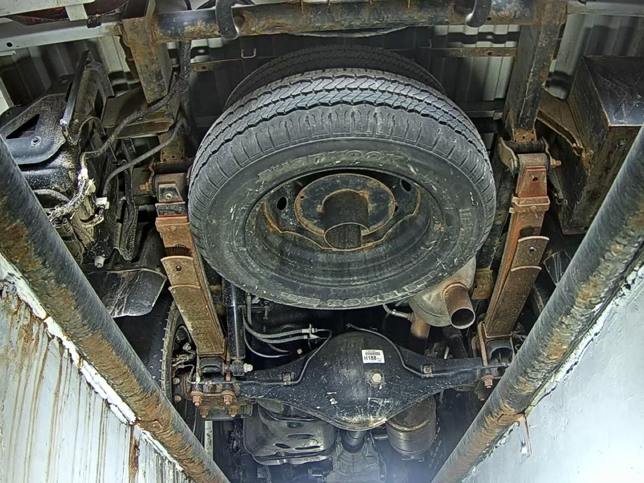 Hyundai Porter 2022 - Image 7