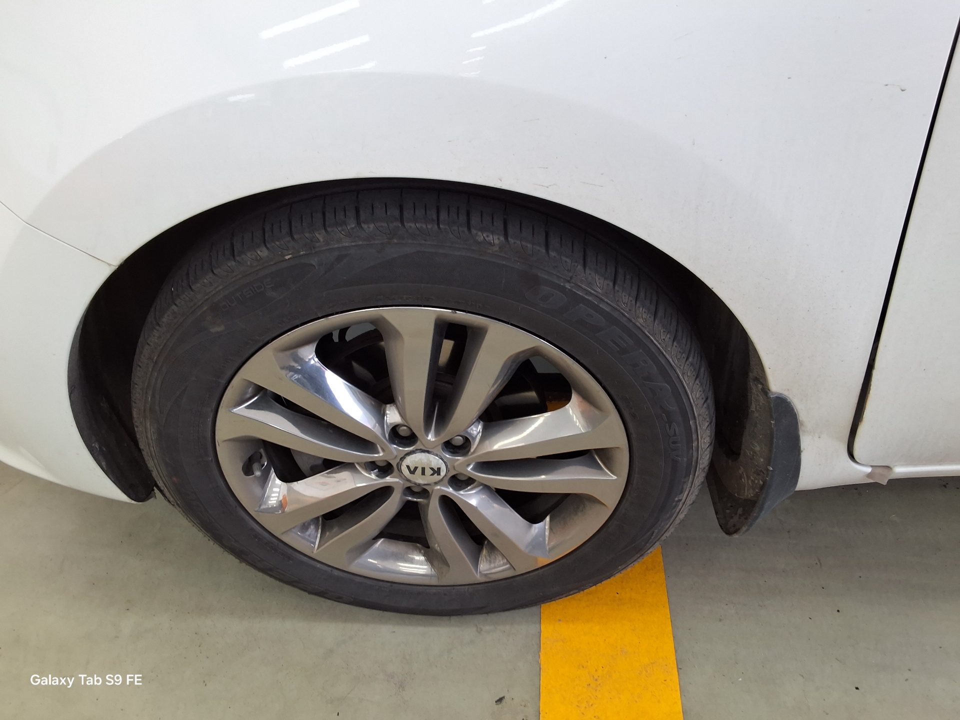 기아자동차 기타 2016 - 이미지 21