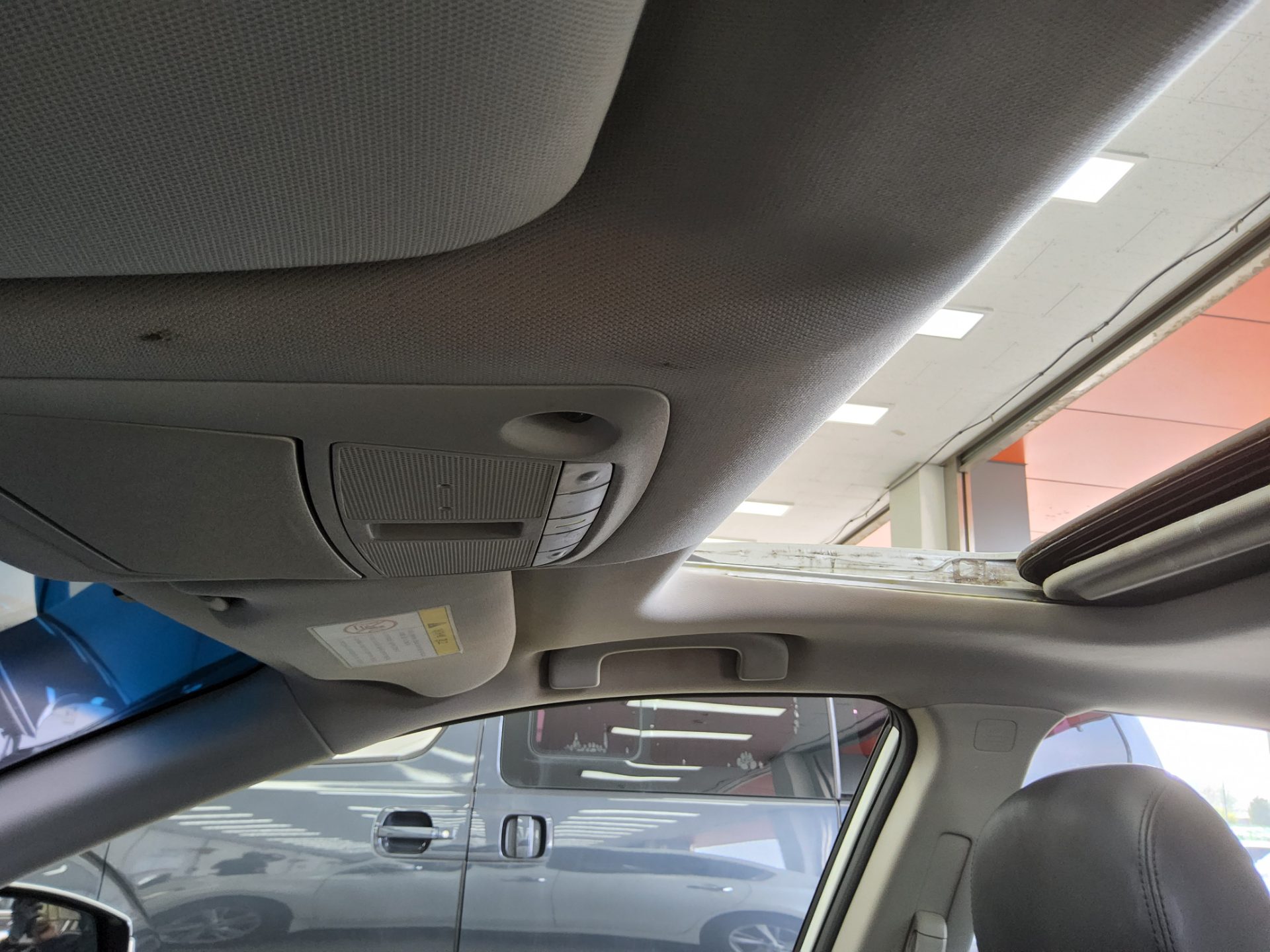 Nissan Altima 2015 - Image 17