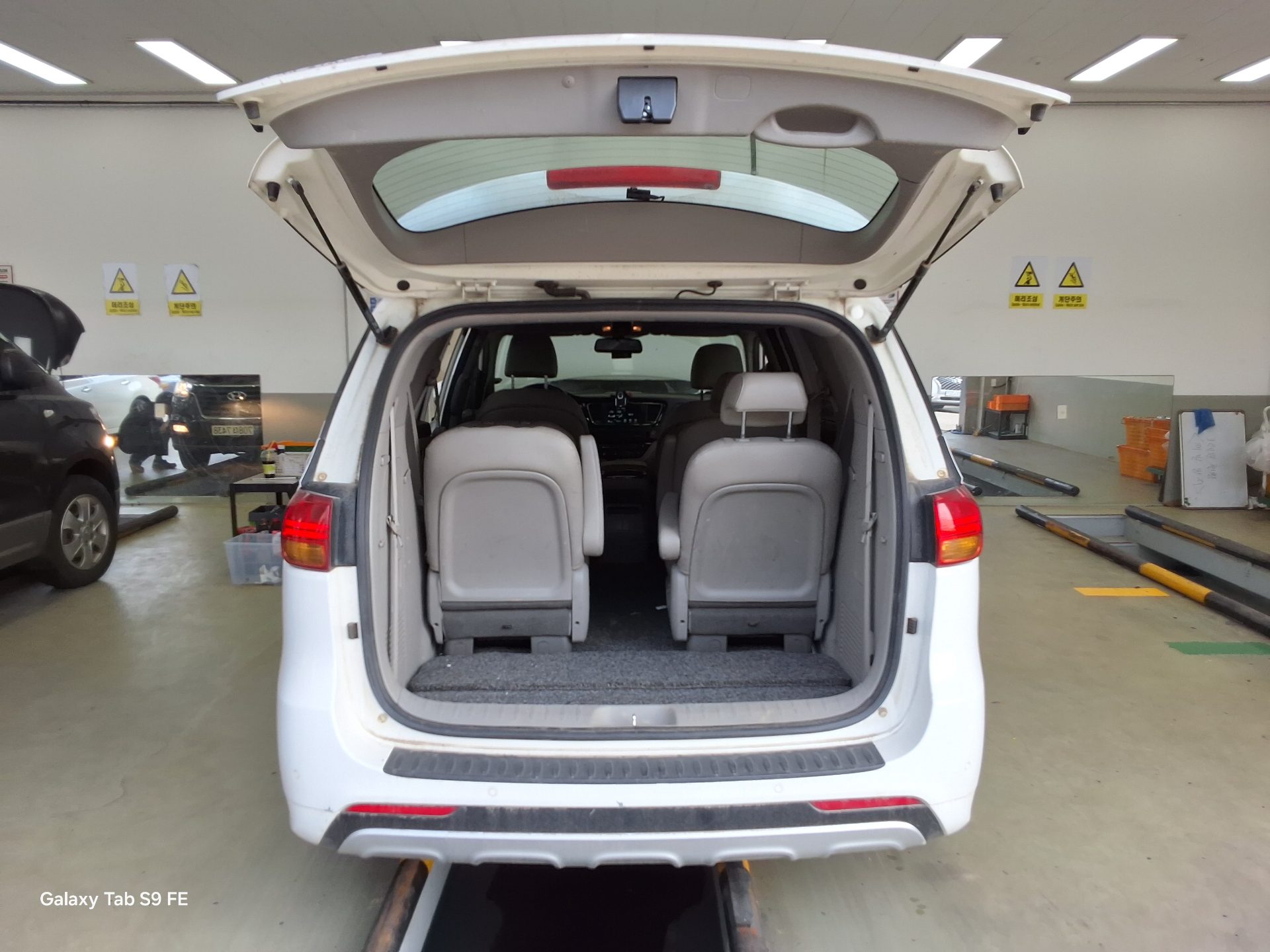 기아자동차 기타 2016 - 이미지 14