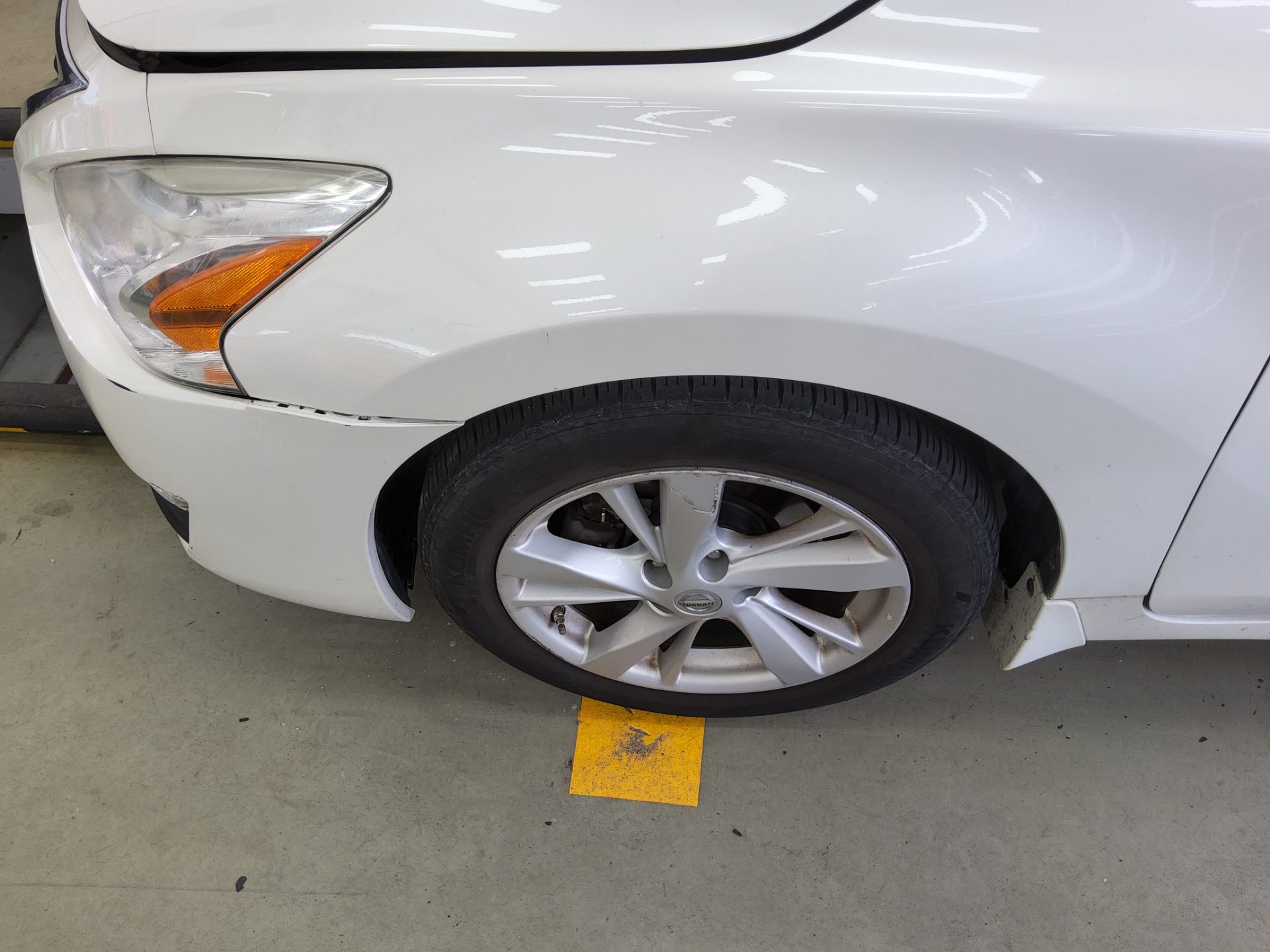 Nissan Altima 2015 - Image 18