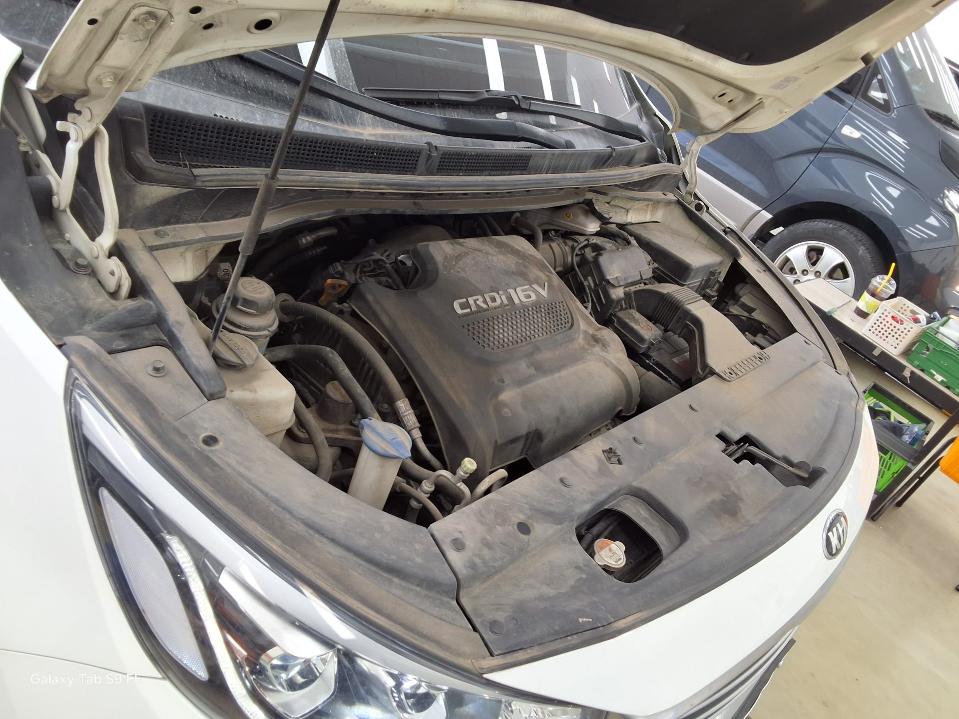 기아자동차 기타 2016 - 이미지 19