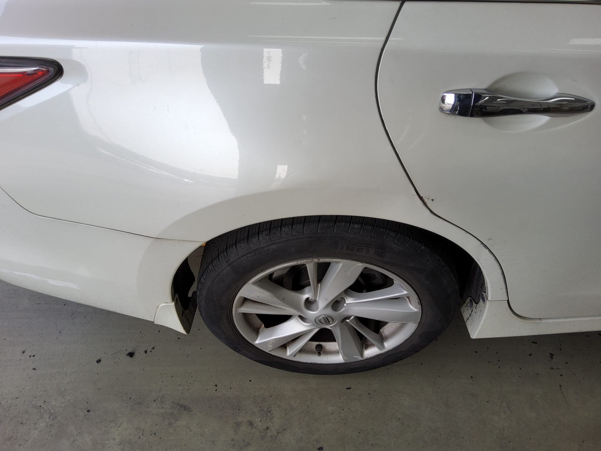 Nissan Altima 2015 - Image 21