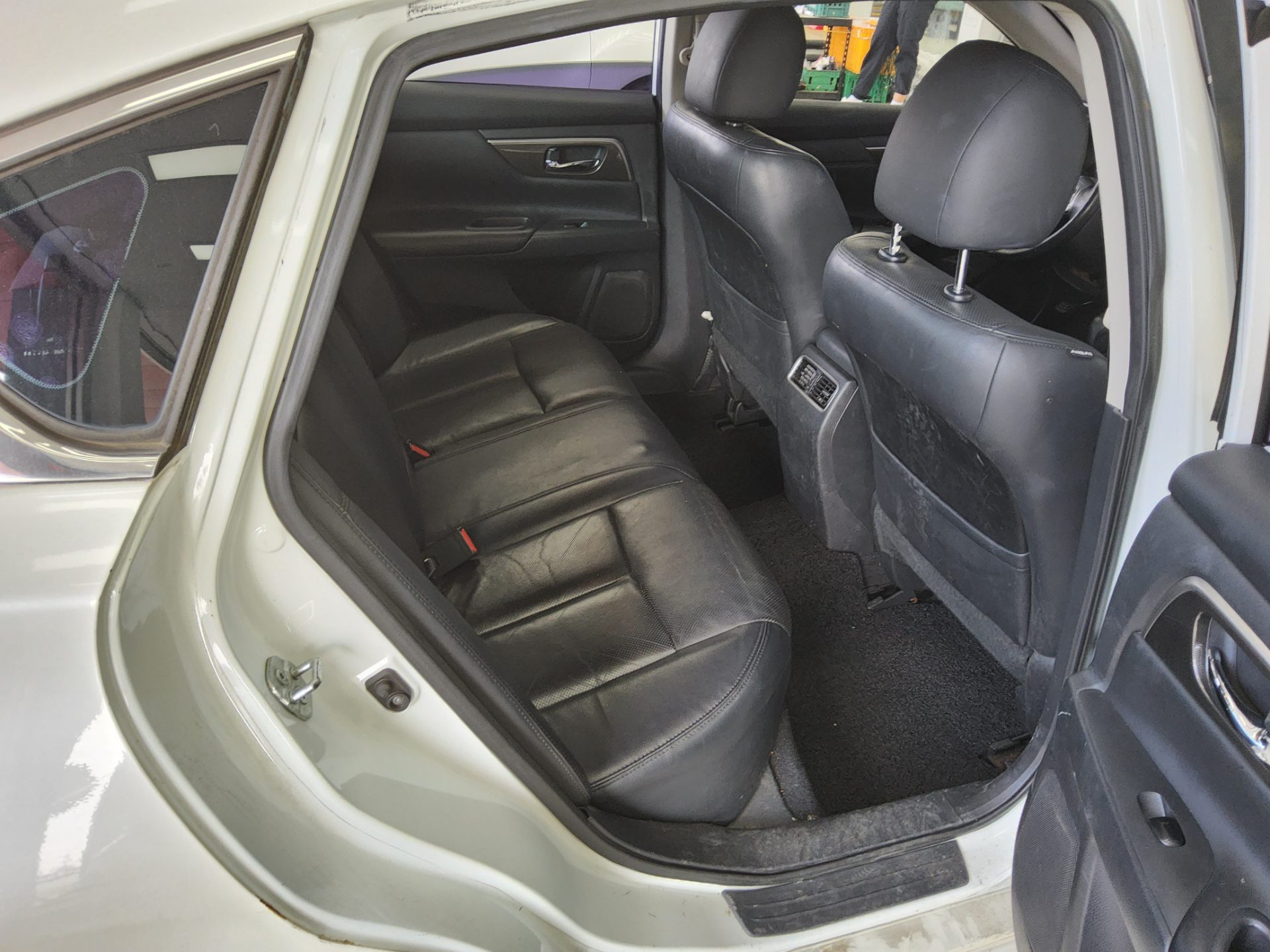 Nissan Altima 2015 - Image 12