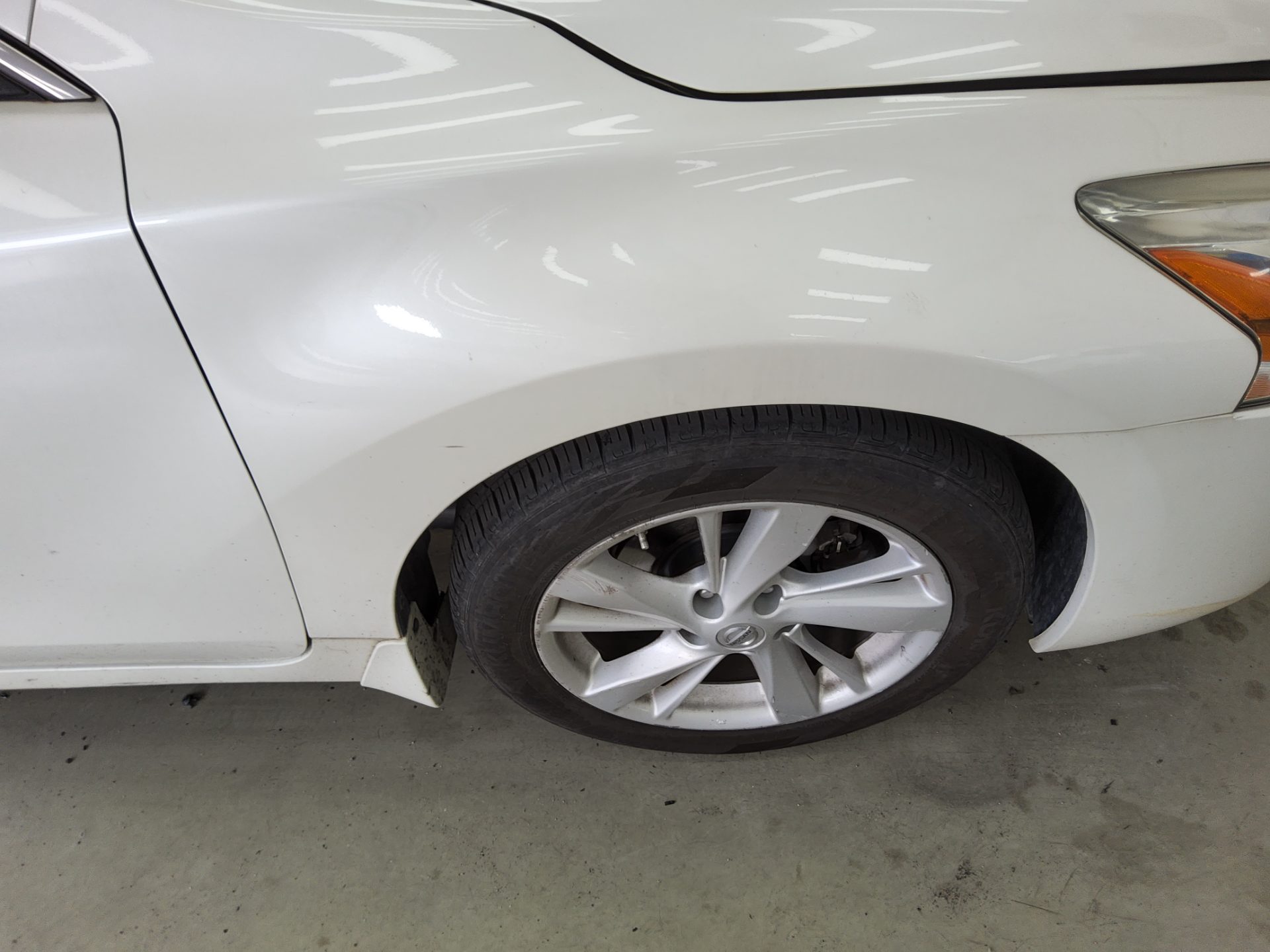 Nissan Altima 2015 - Image 20