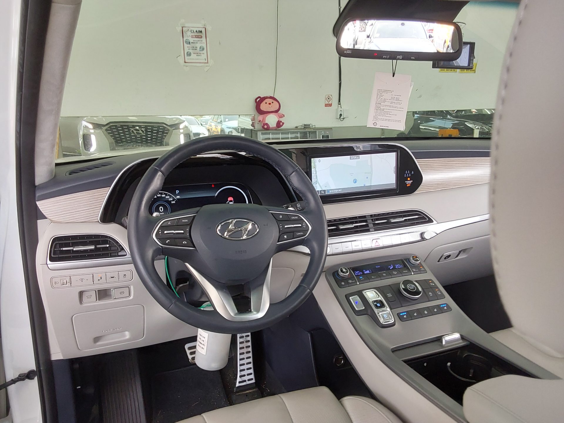 Hyundai Palisade 2022 - Image 10
