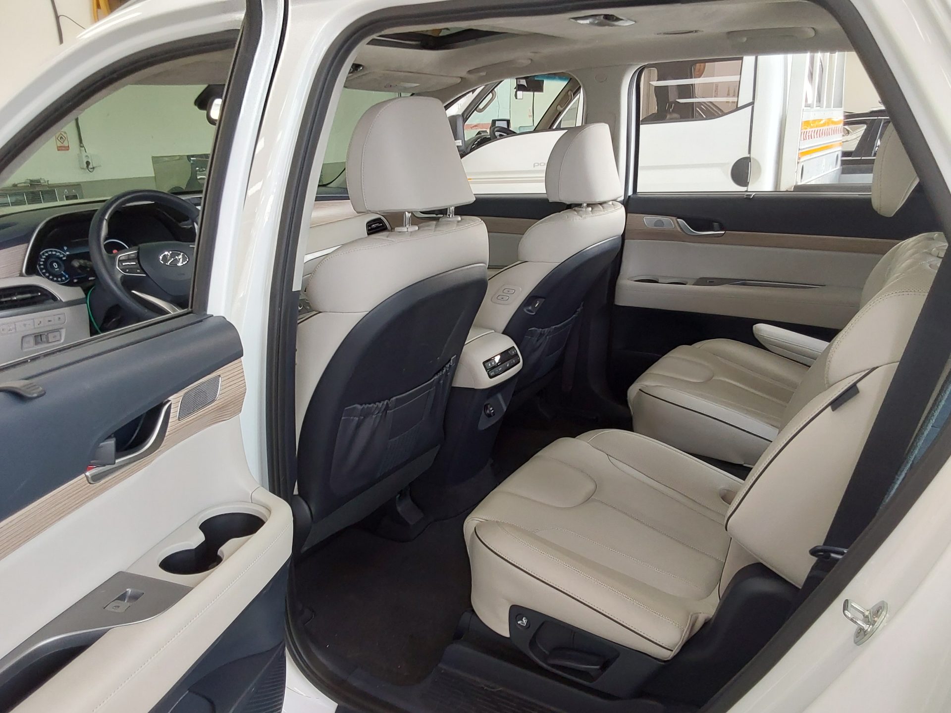 Hyundai Palisade 2022 - Image 11