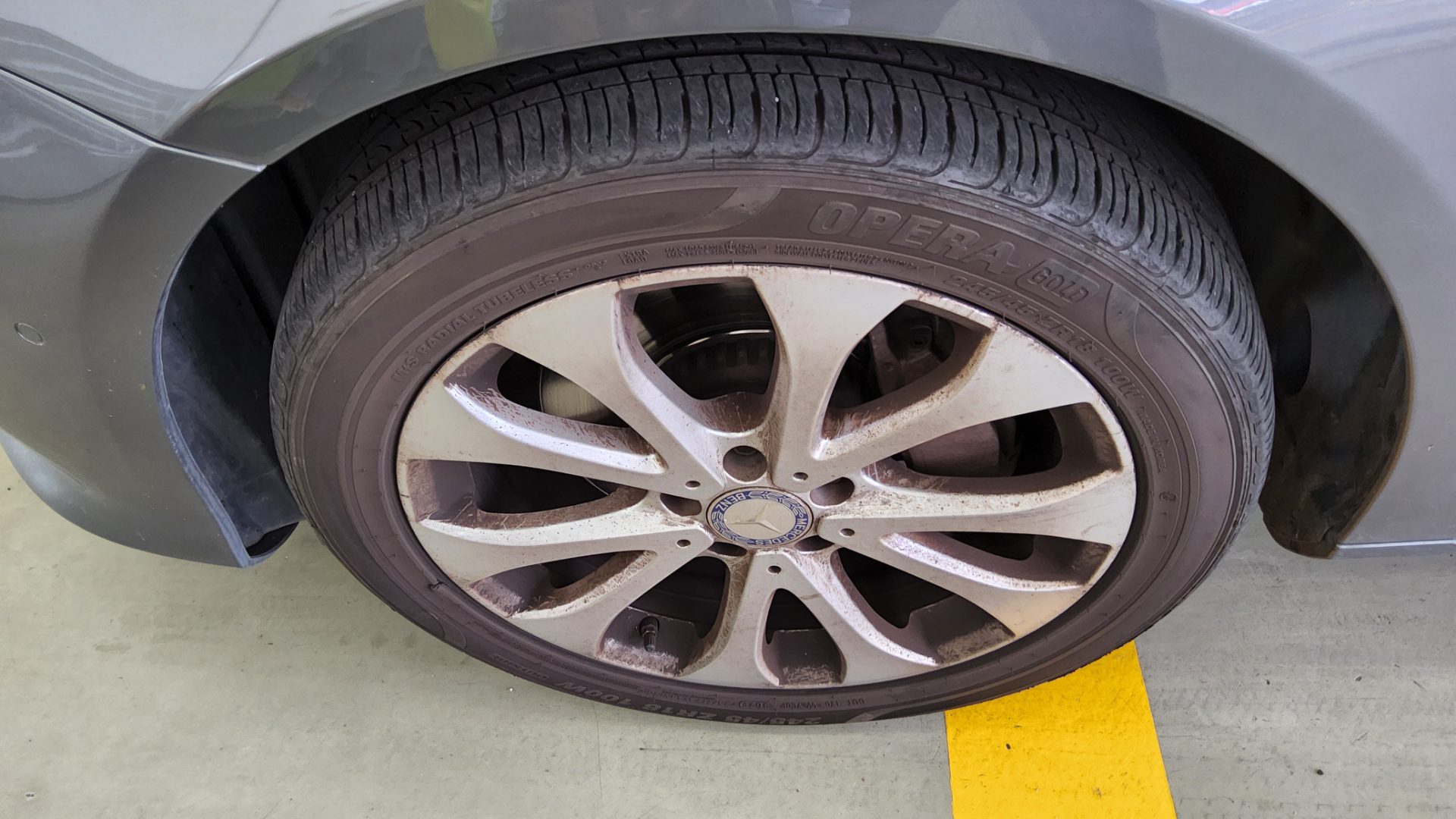 Mercedes-Benz E-Class 2017 - Image 16