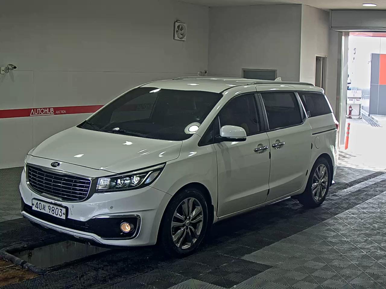 기아자동차 기타