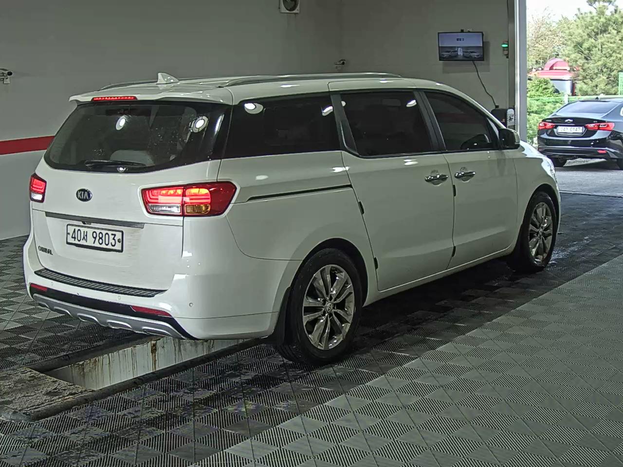 기아자동차 기타 2016 - 이미지 4