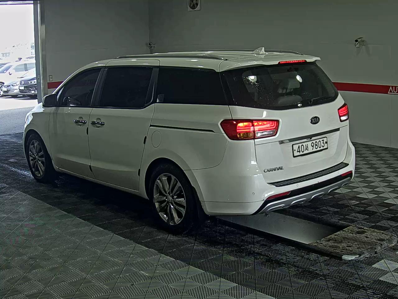 기아자동차 기타 2016 - 이미지 5