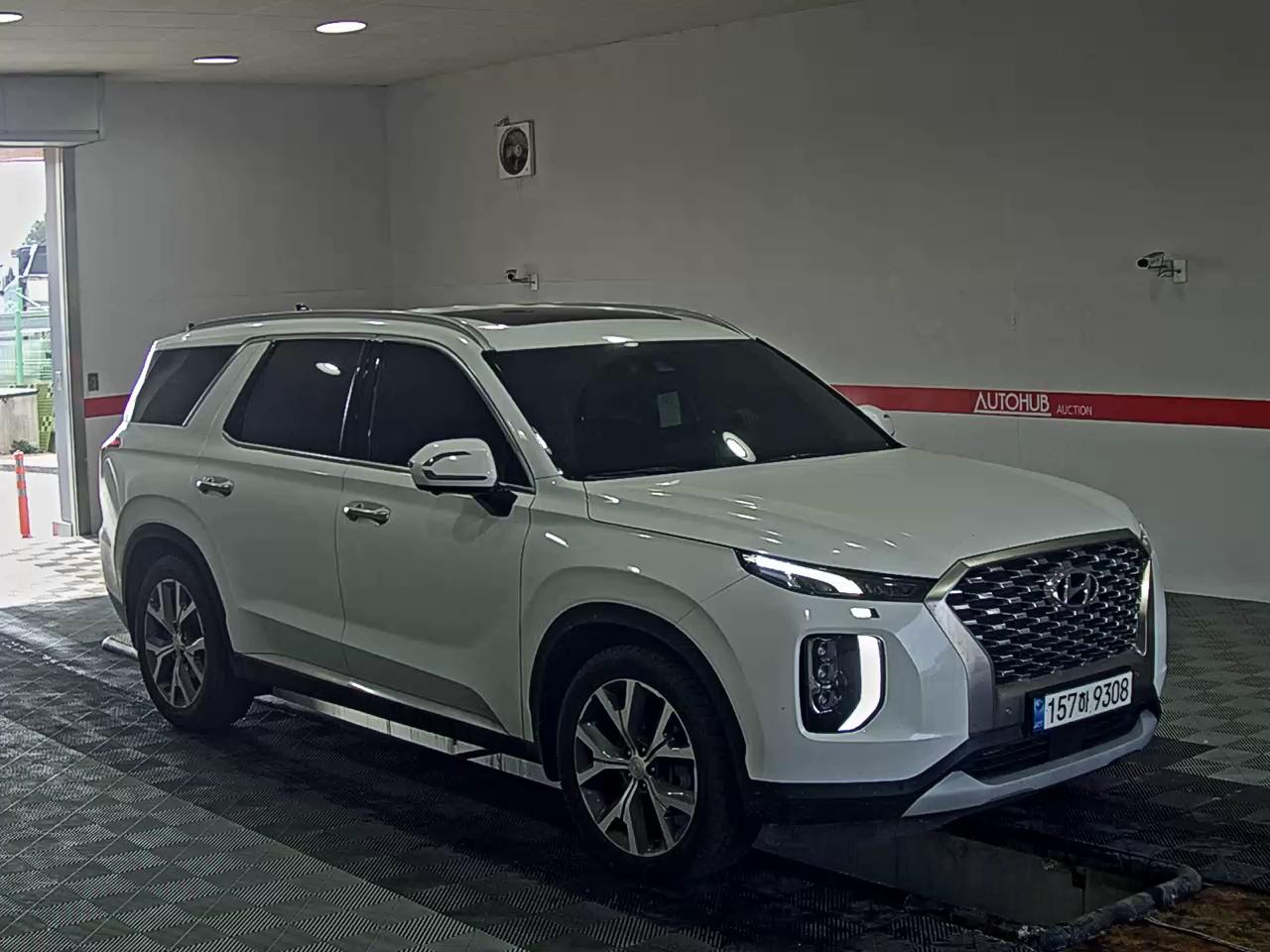 Hyundai Palisade 2022 - Image 2
