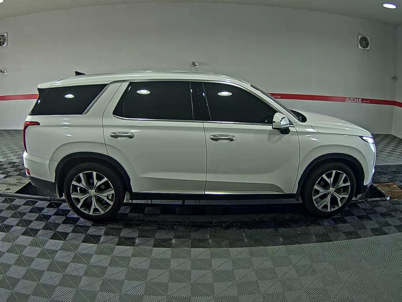 Hyundai Palisade 2022 - Image 3