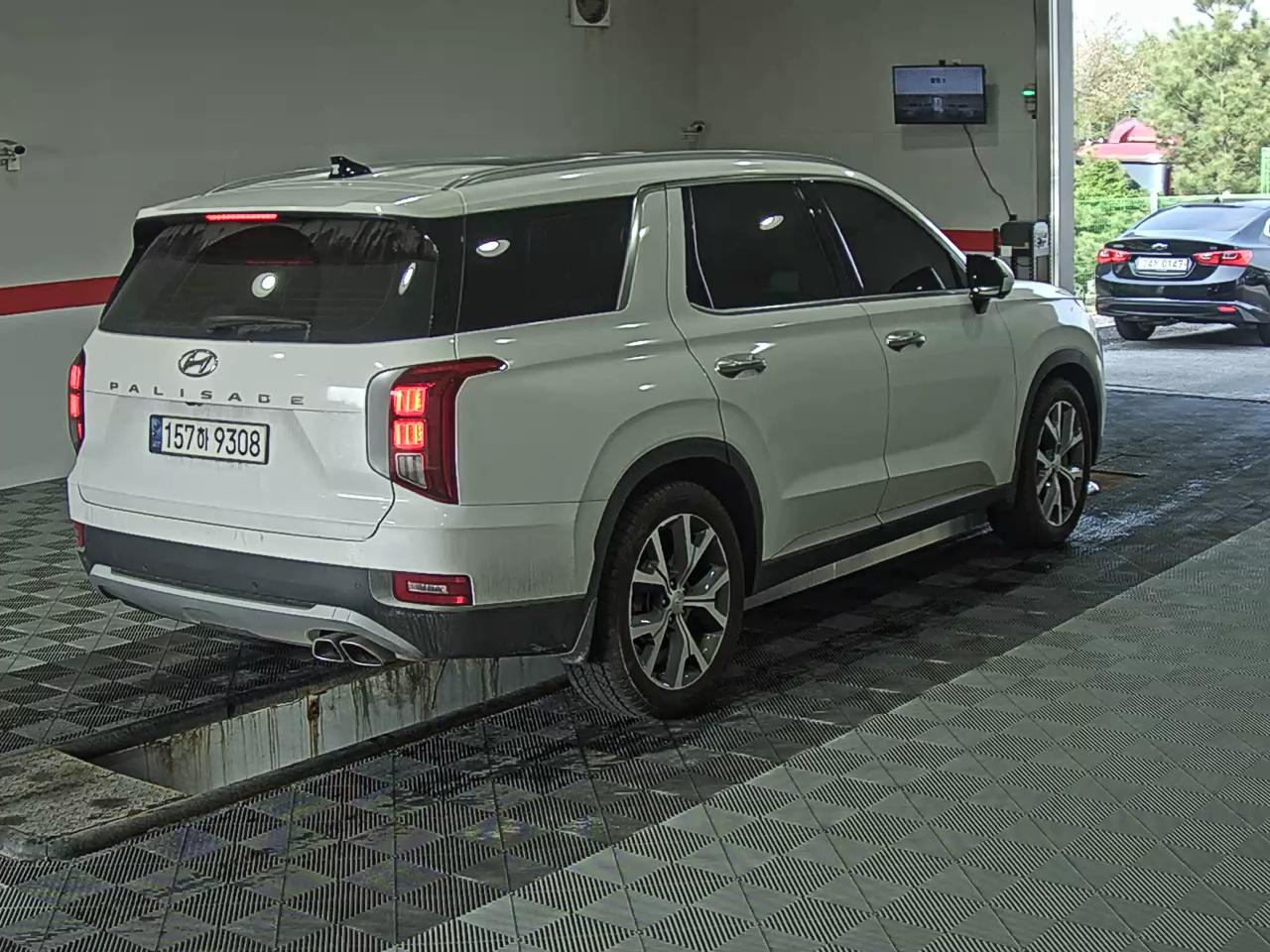 Hyundai Palisade 2022 - Image 4