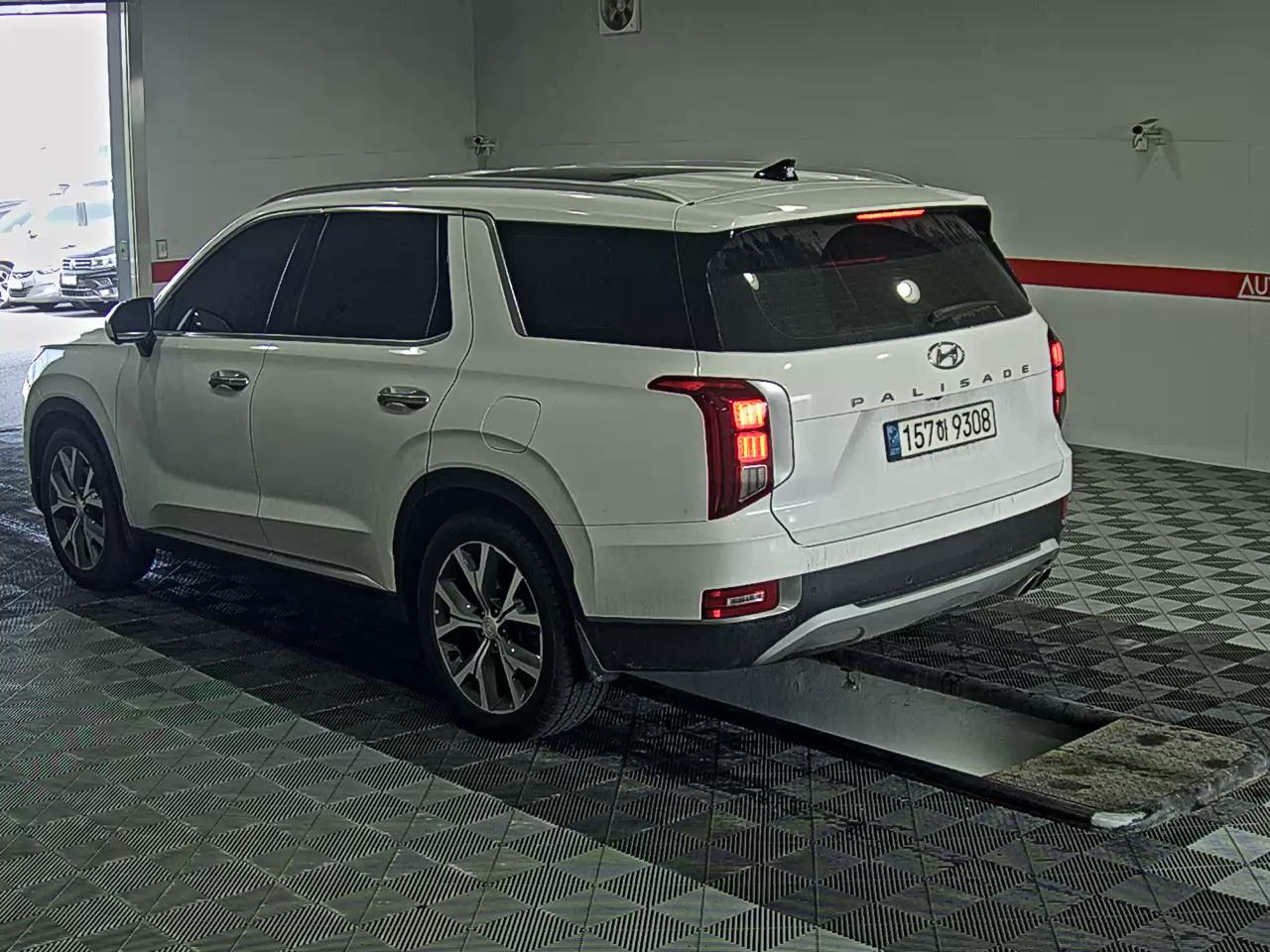 Hyundai Palisade 2022 - Image 5