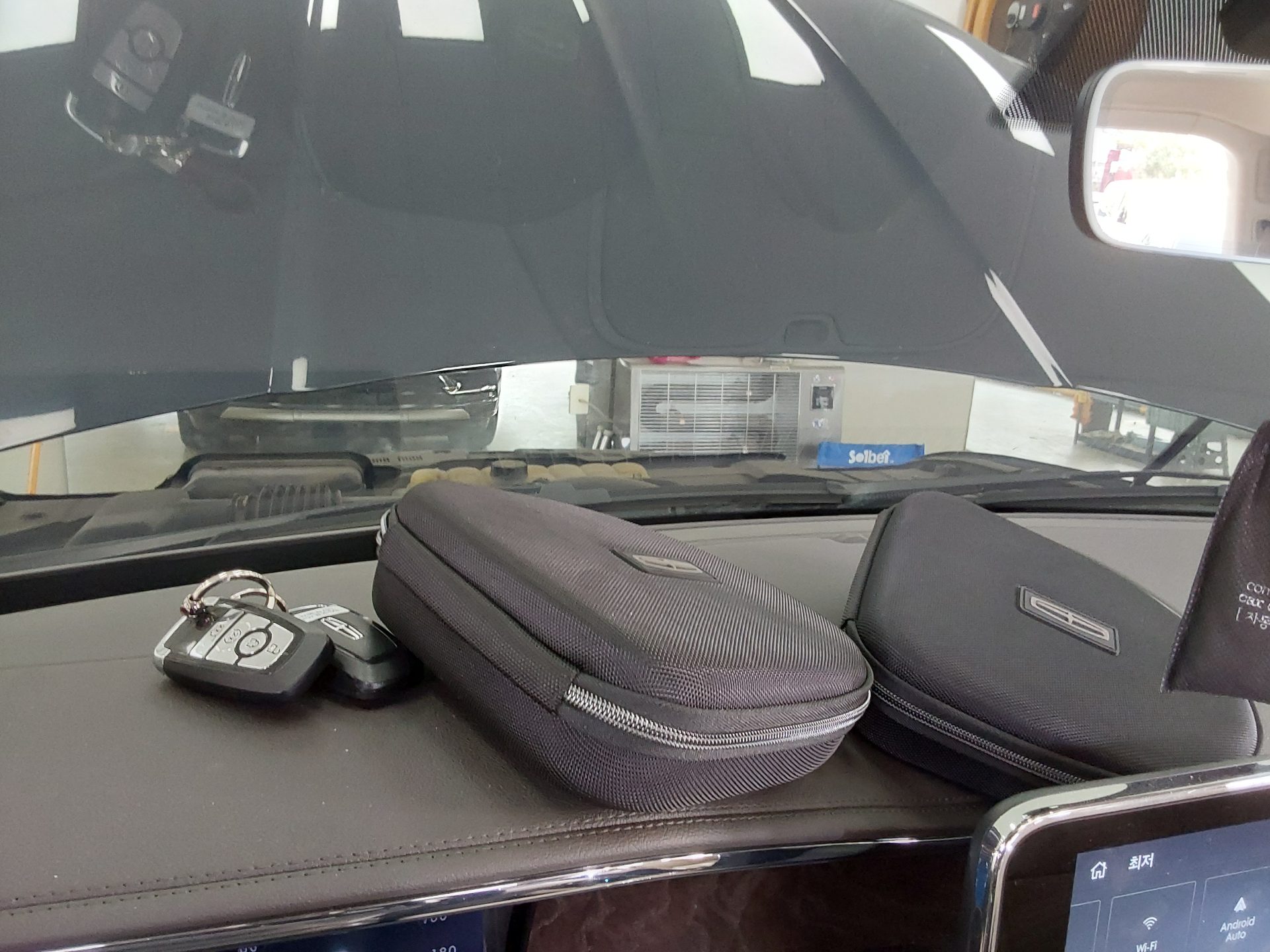 Lincoln Navigator 2021 - Image 16