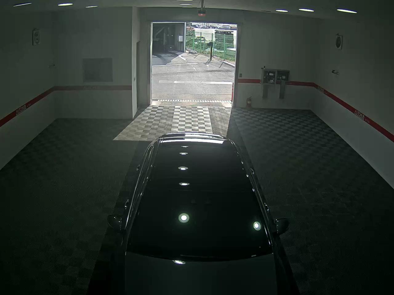 Mercedes-Benz E-Class 2017 - Image 6