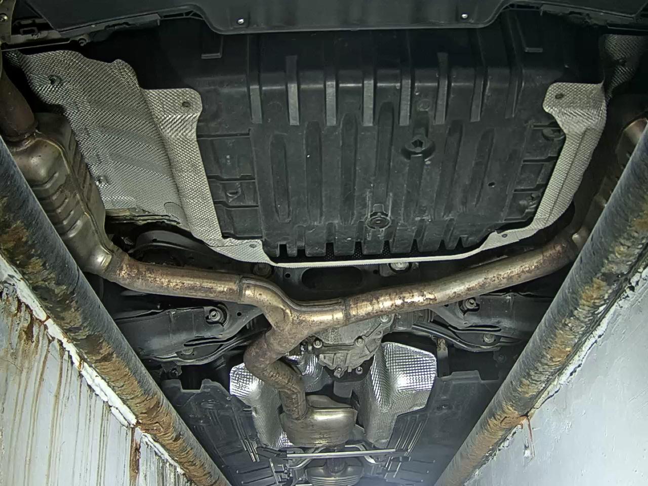 Mercedes-Benz E-Class 2017 - Image 7