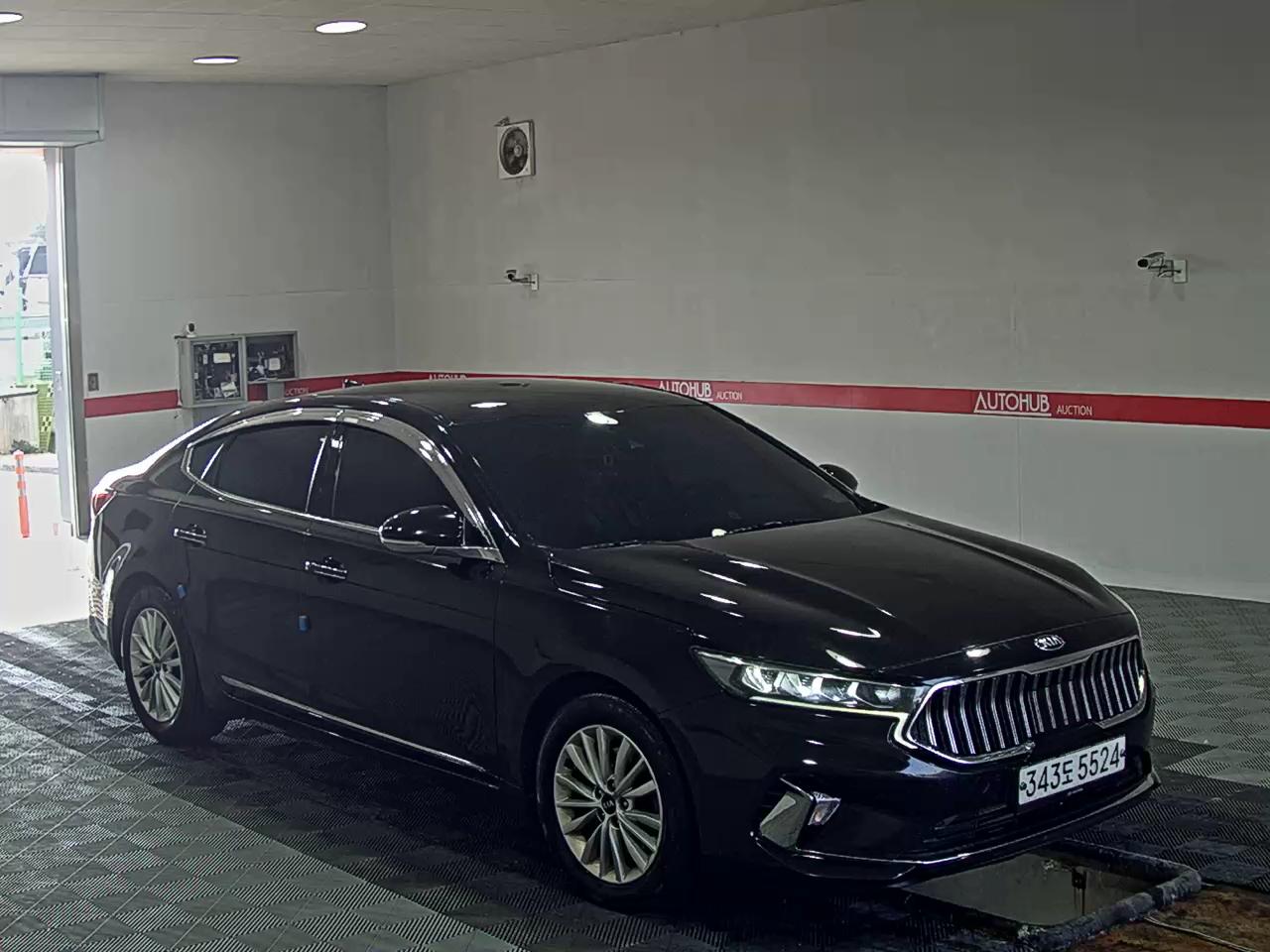 기아자동차 K7 2020 - 이미지 2