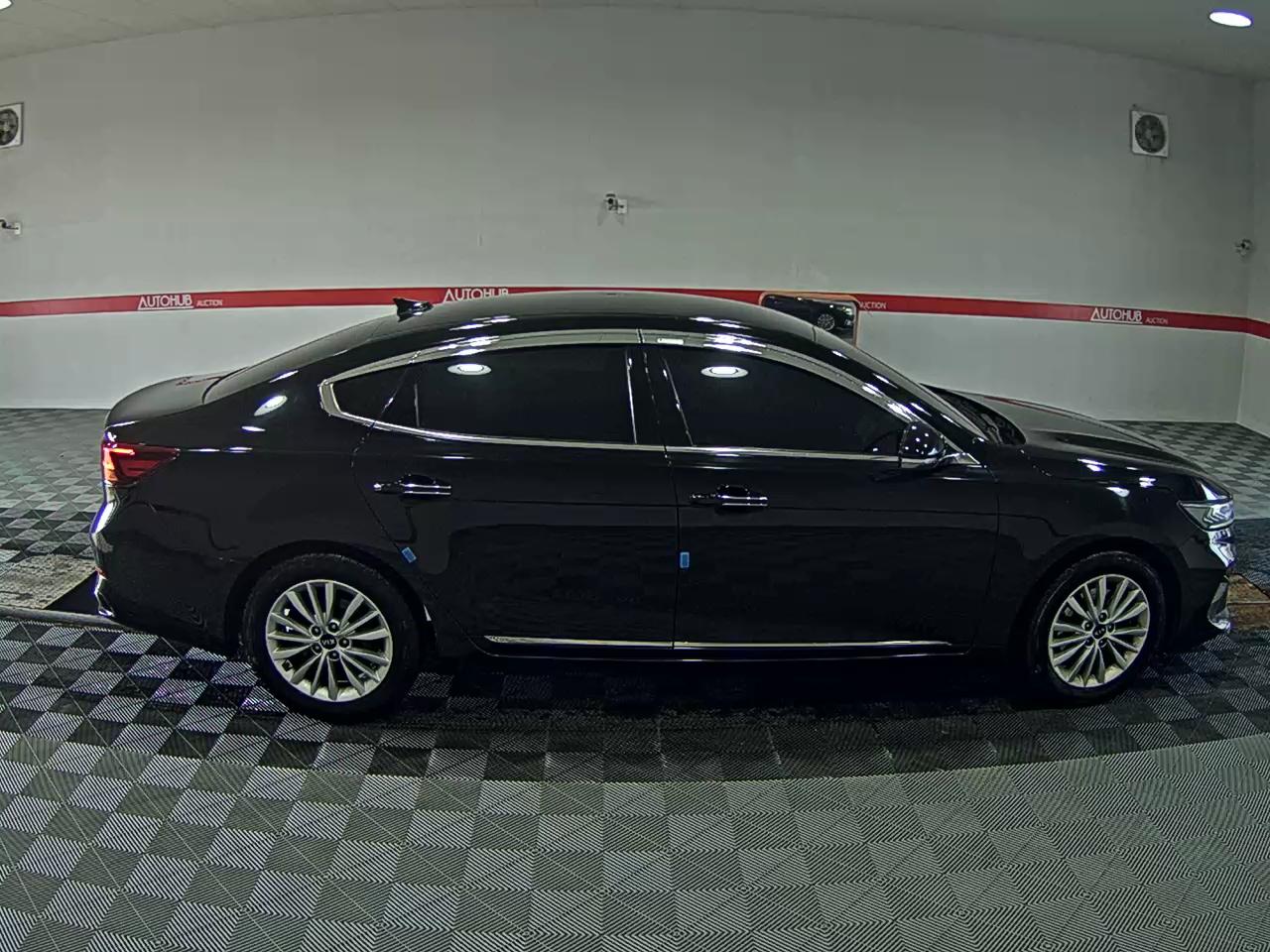 기아자동차 K7 2020 - 이미지 3