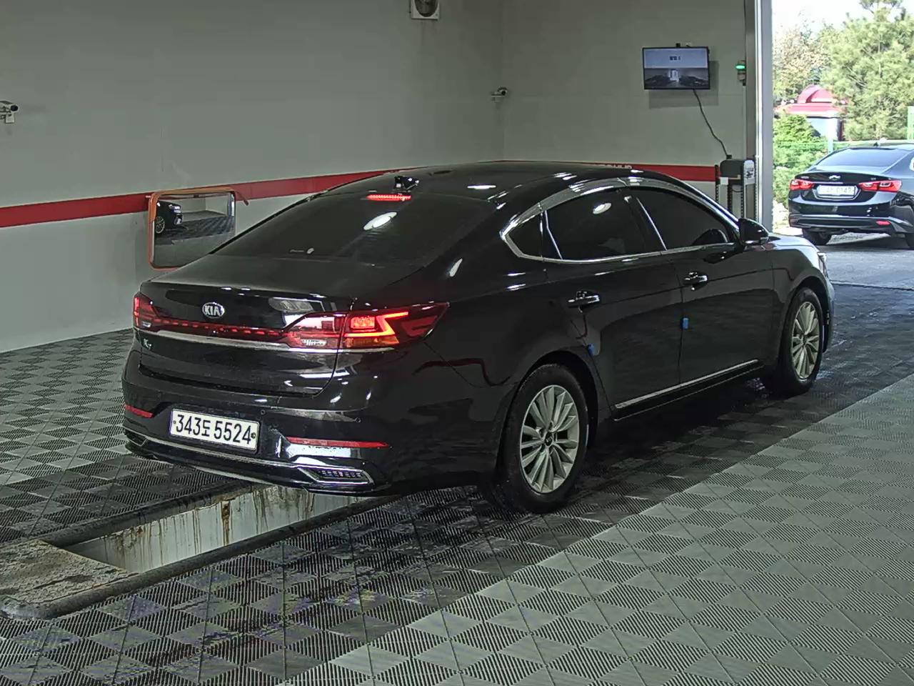 기아자동차 K7 2020 - 이미지 4