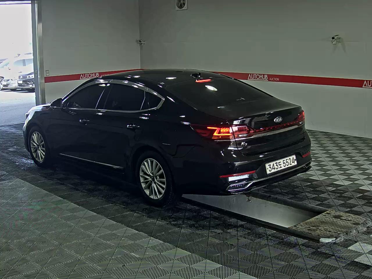 기아자동차 K7 2020 - 이미지 5