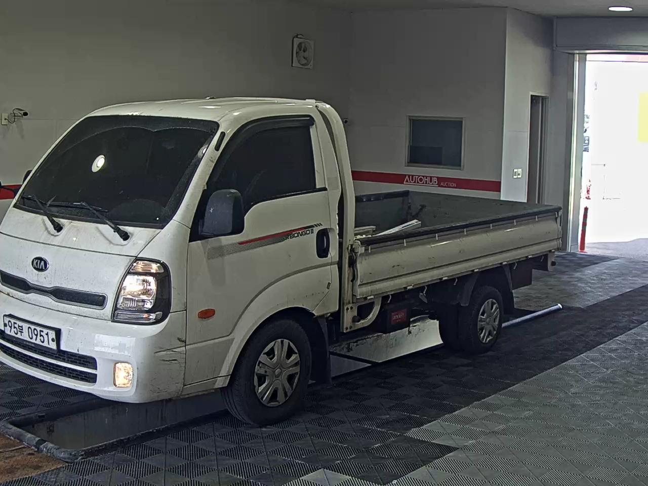 CHRYSLER 화물