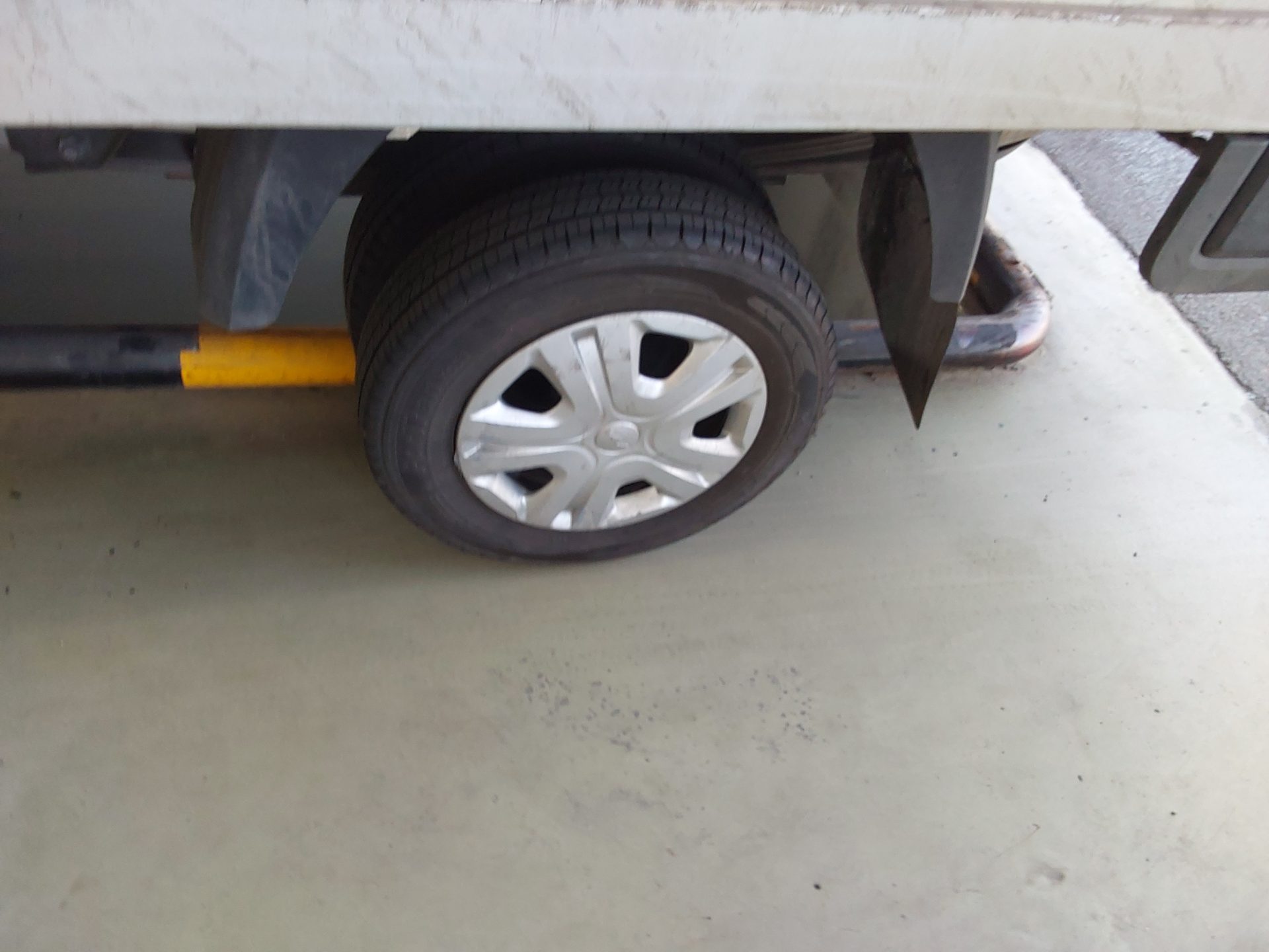 CHRYSLER 화물 2025 - 이미지 17