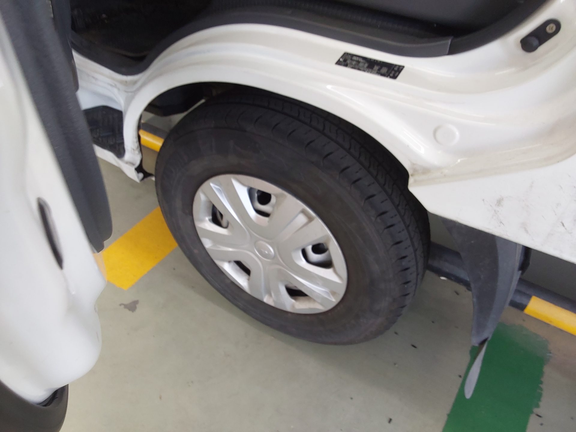 CHRYSLER 화물 2025 - 이미지 16