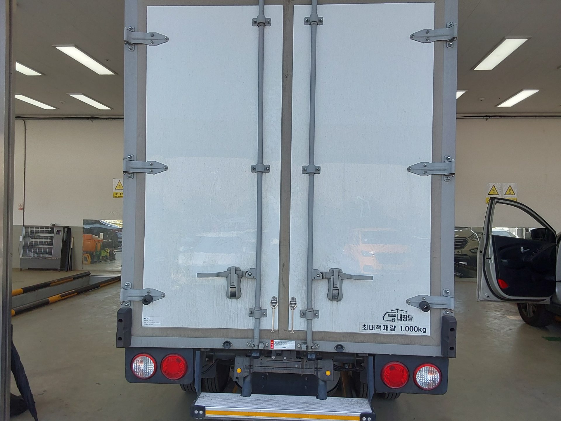 CHRYSLER 화물 2025 - 이미지 12