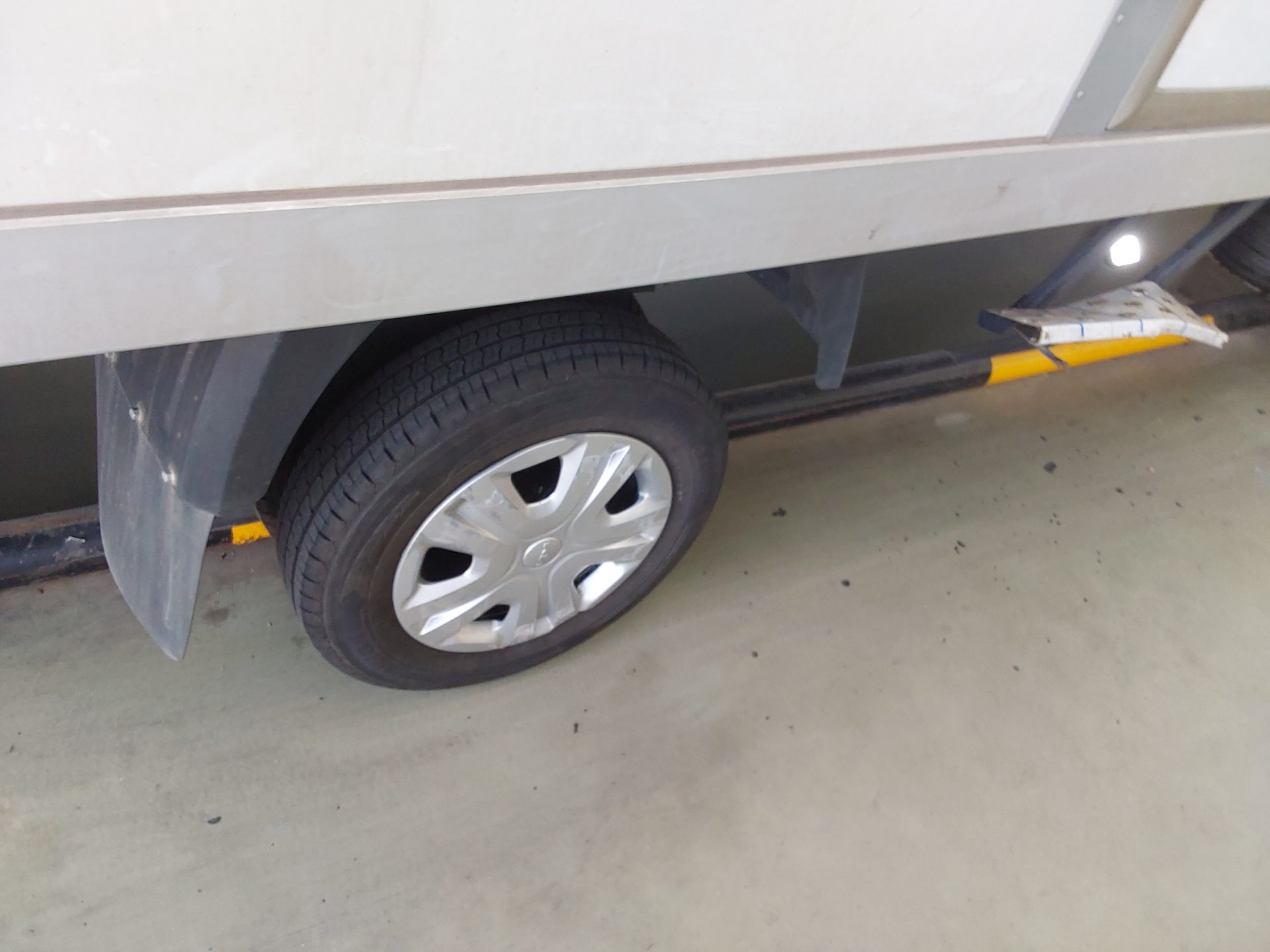 CHRYSLER 화물 2025 - 이미지 19