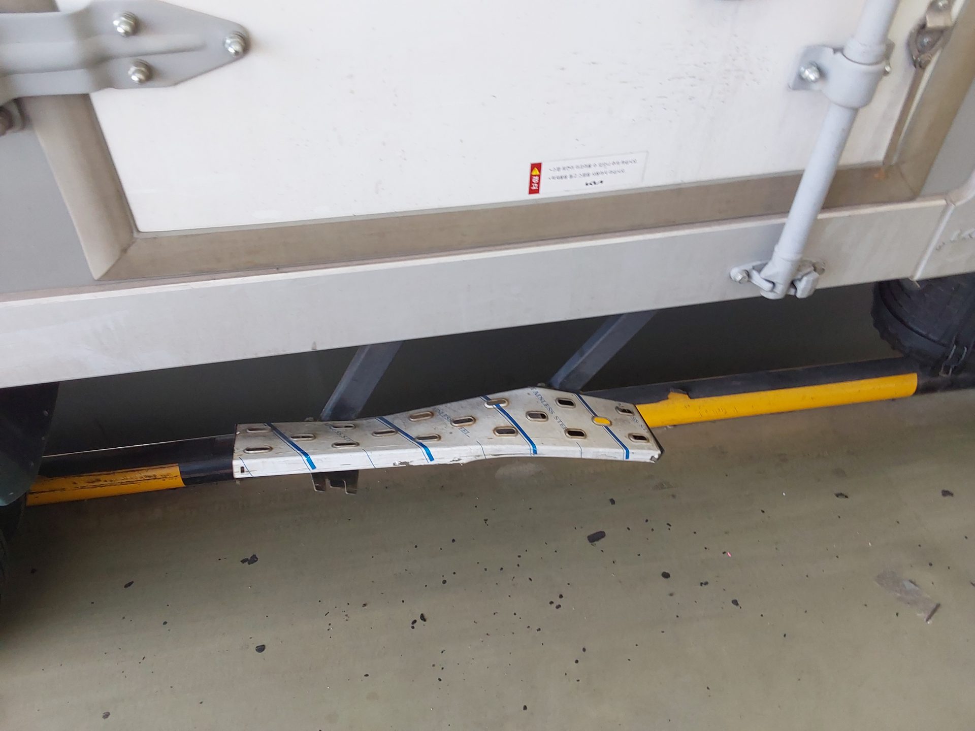 CHRYSLER 화물 2025 - 이미지 20