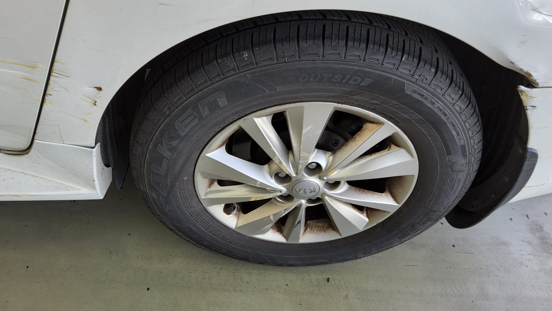 기아자동차 기타 2016 - 이미지 17